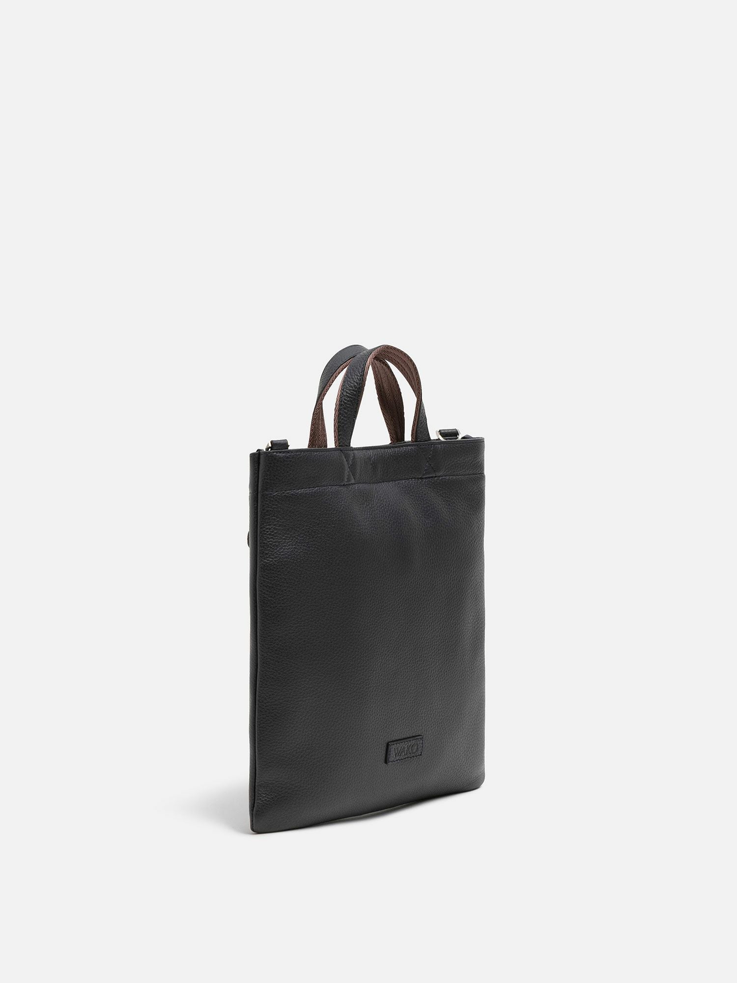 バッグ ネイビー |トートバッグ | WAKO公式オンラインブティック