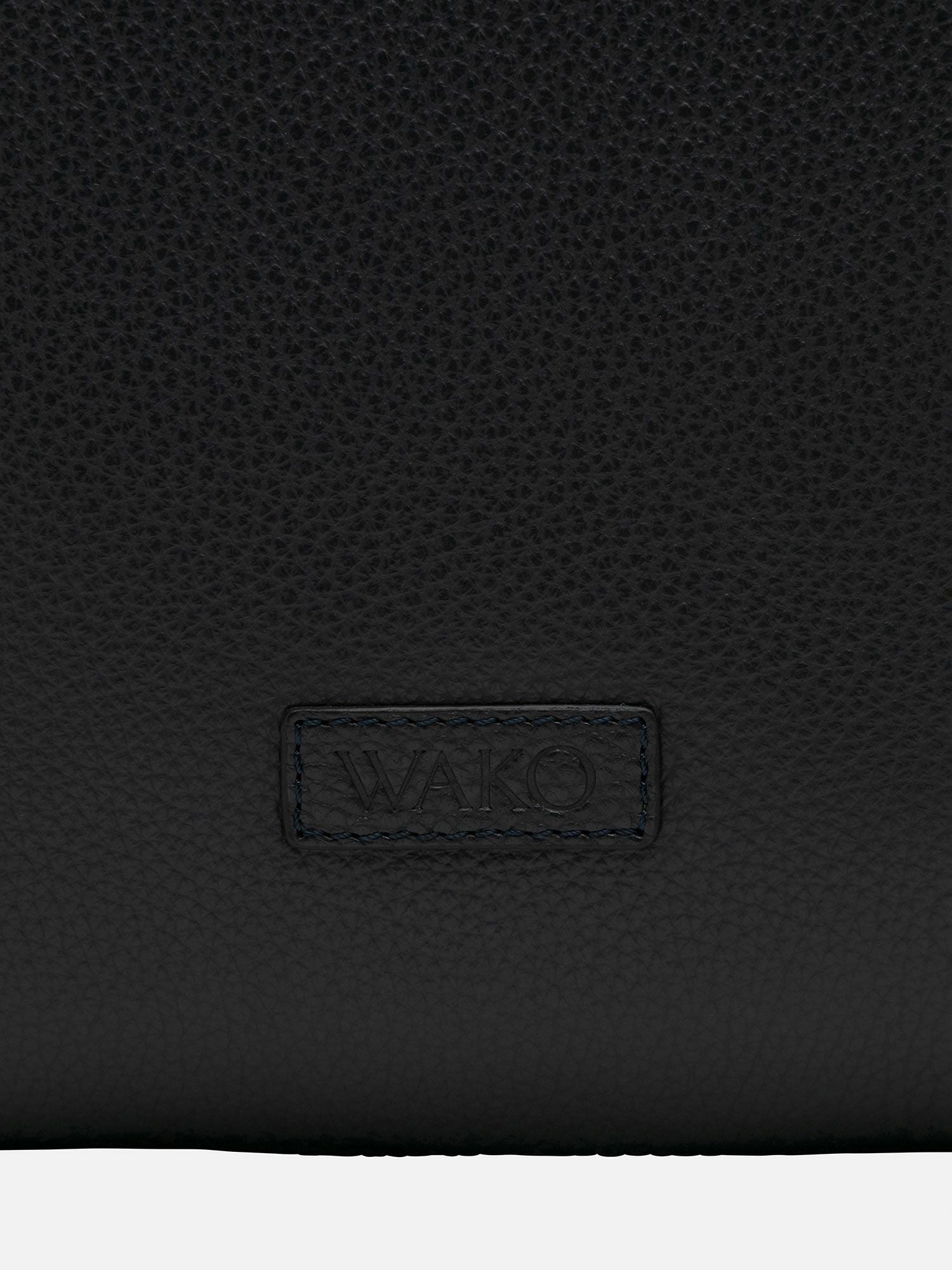 バッグ ネイビー |トートバッグ | WAKO公式オンラインブティック