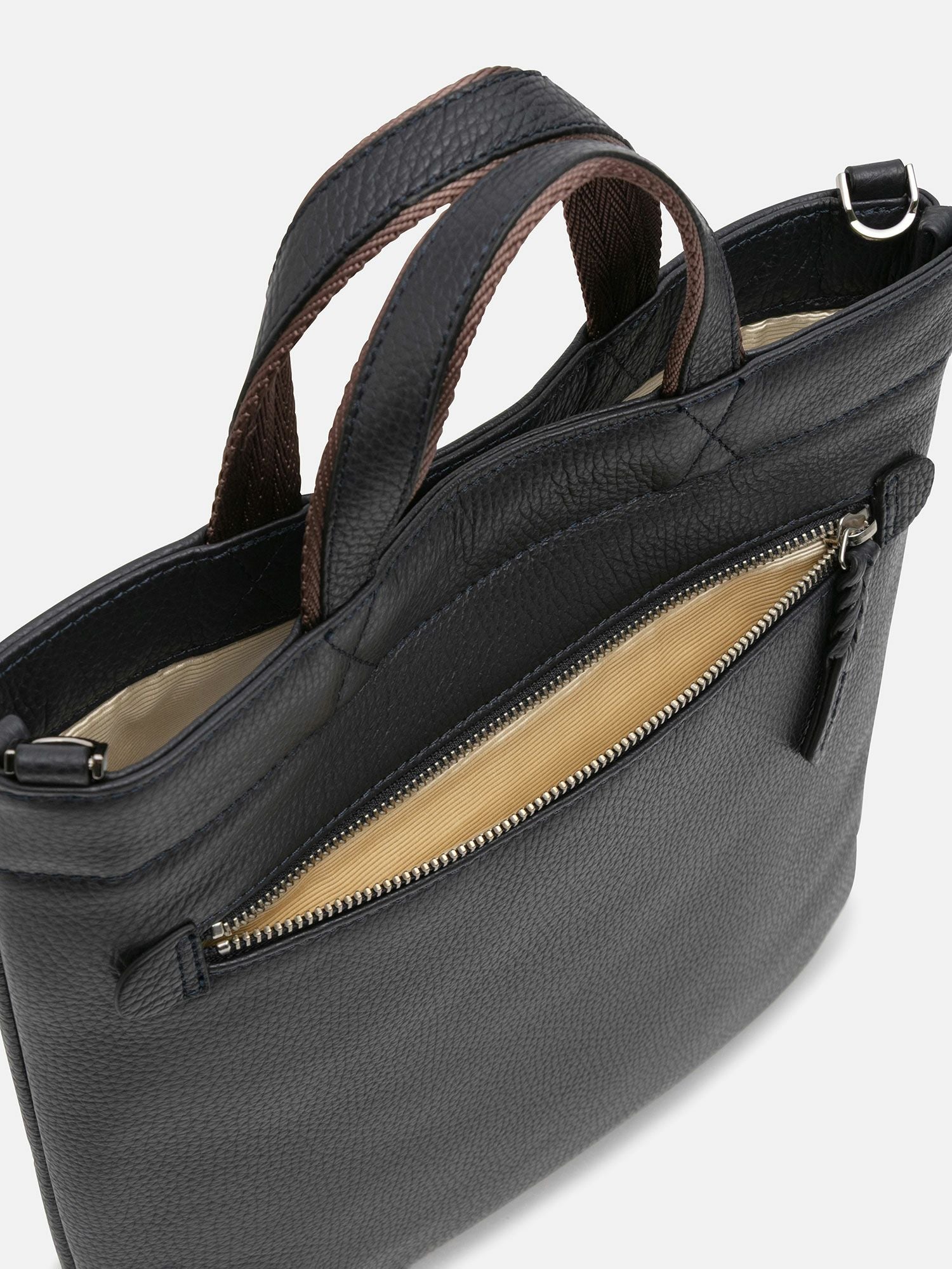 バッグ ネイビー |トートバッグ | WAKO公式オンラインブティック