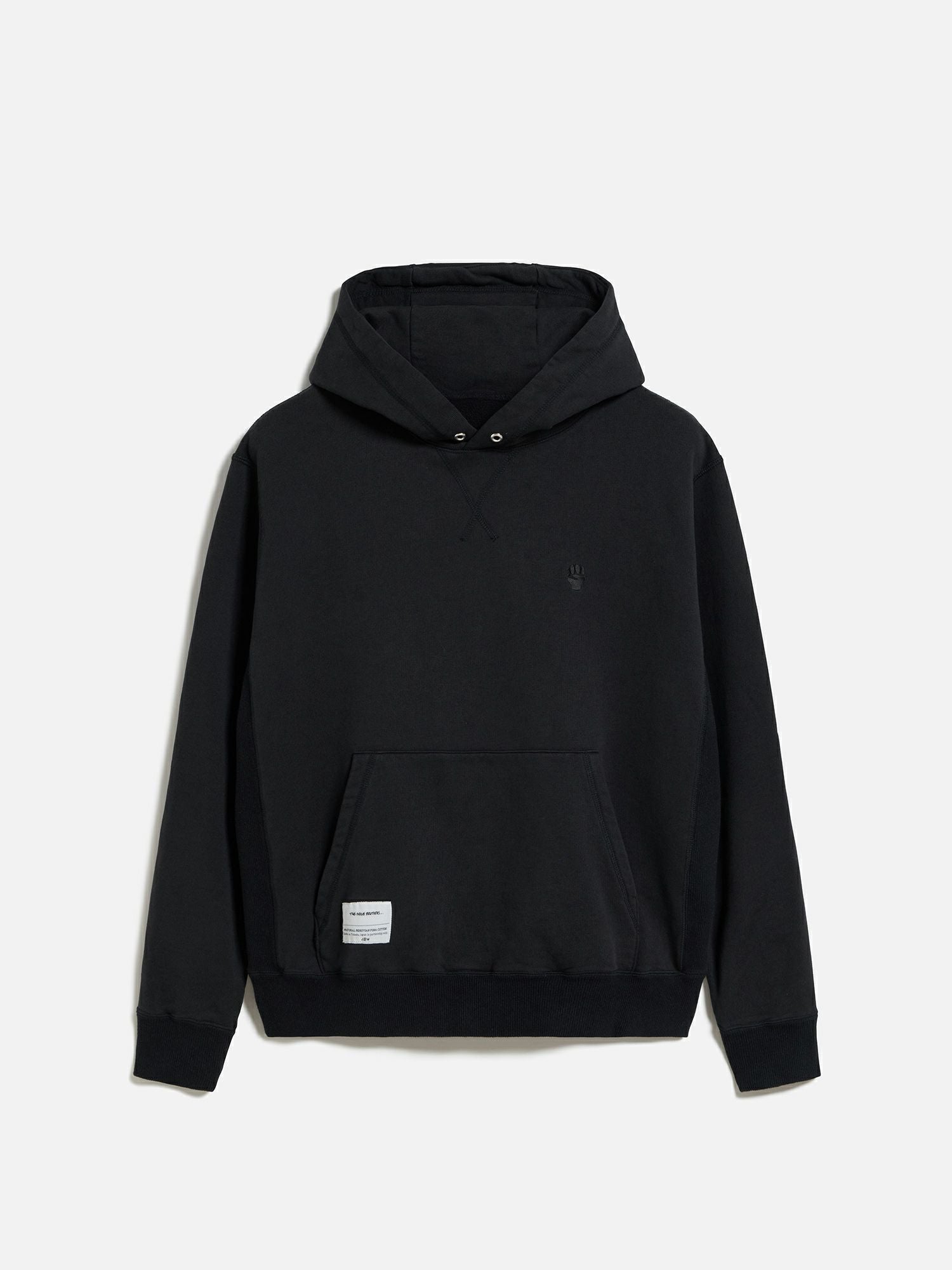 The Inoue Brothers Hoody ブラック |トップス | WAKO公式オンライン
