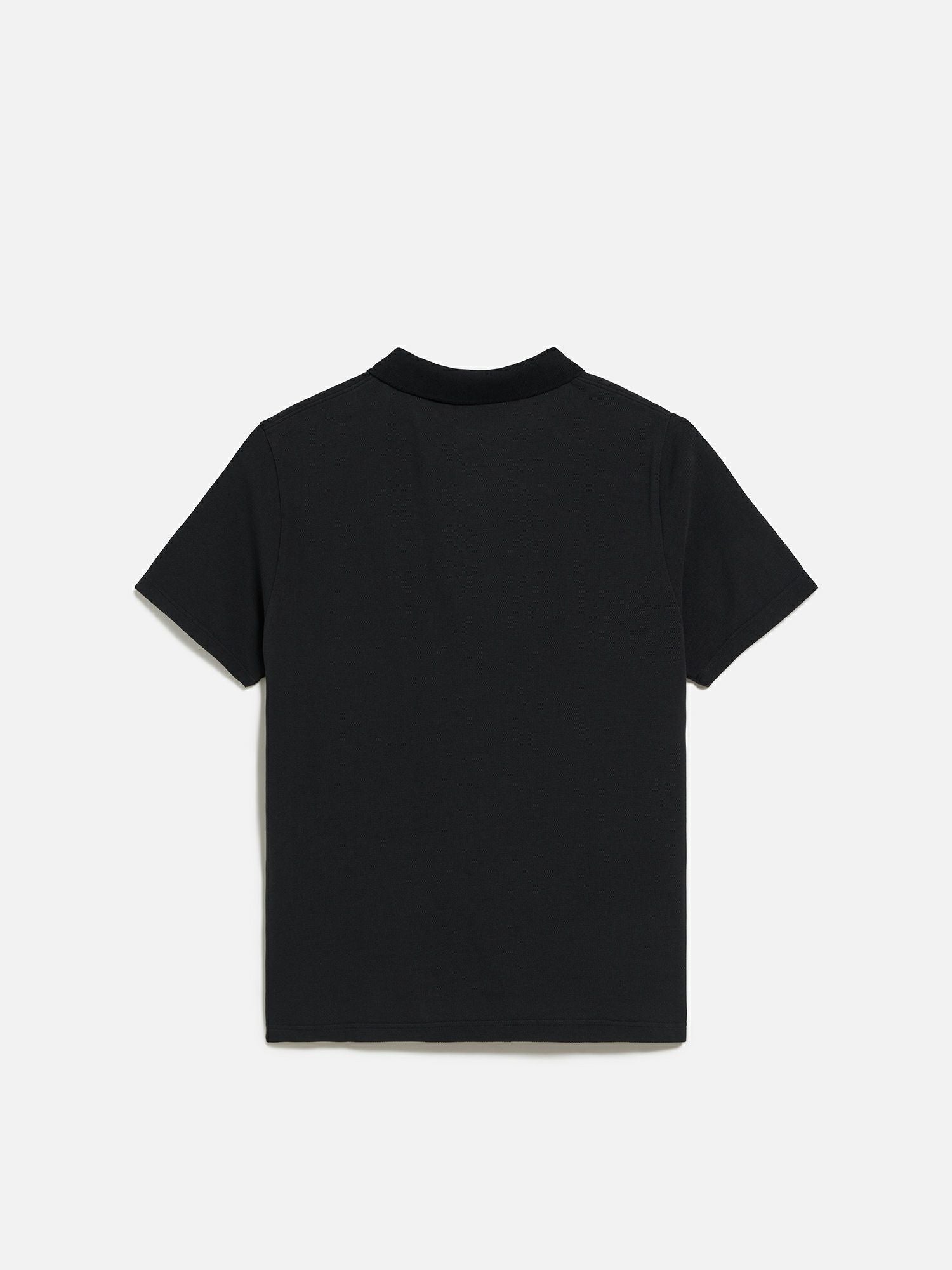 The Inoue Brothers Poloshirt ブラック |トップス | WAKO公式