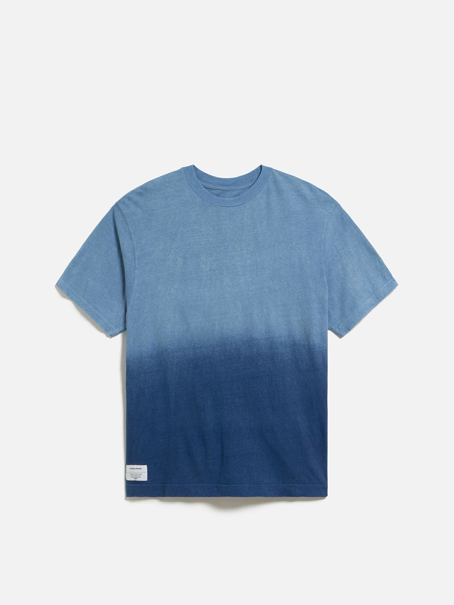 The Inoue Brothers with WAKO Organic Cotton and Hemp T-shirt