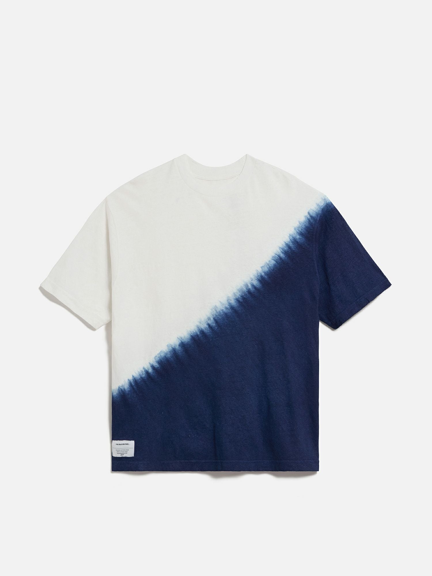 The Inoue Brothers with WAKO Organic Cotton and Hemp T-shirt