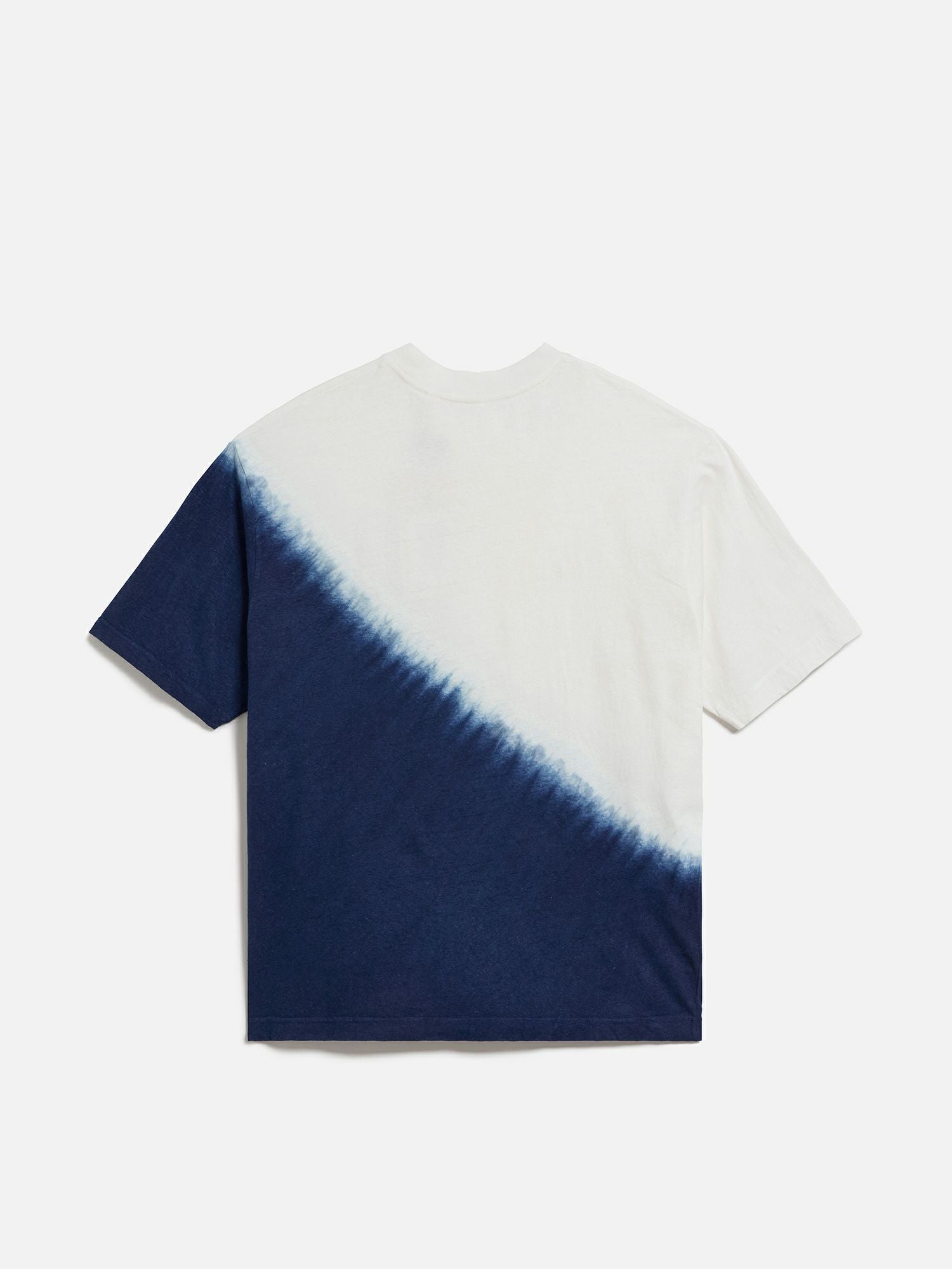The Inoue Brothers with WAKO Organic Cotton and Hemp T-shirt