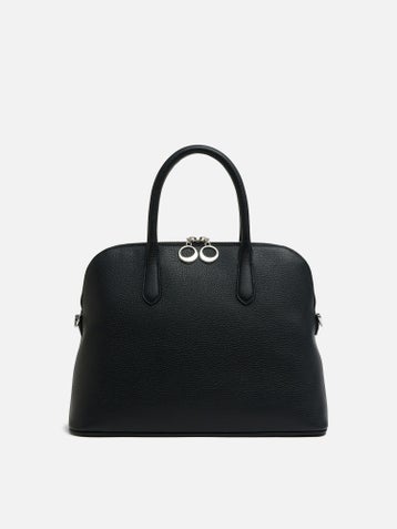 NEW CLOSET バッグ ブラック |ハンドバッグ | WAKO公式オンライン 