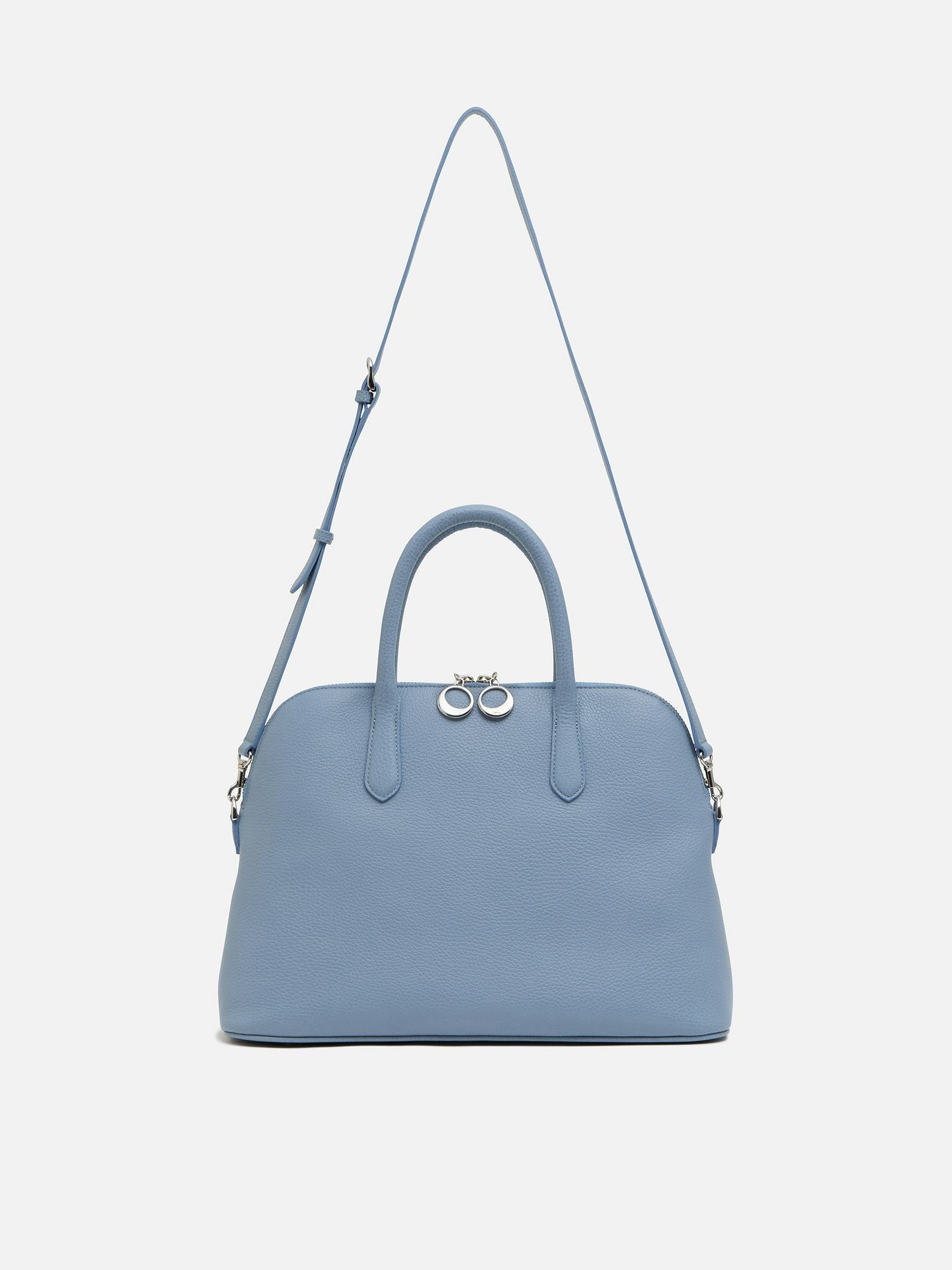 NEW CLOSET バッグ ライトブルー |ハンドバッグ | WAKO公式オンライン