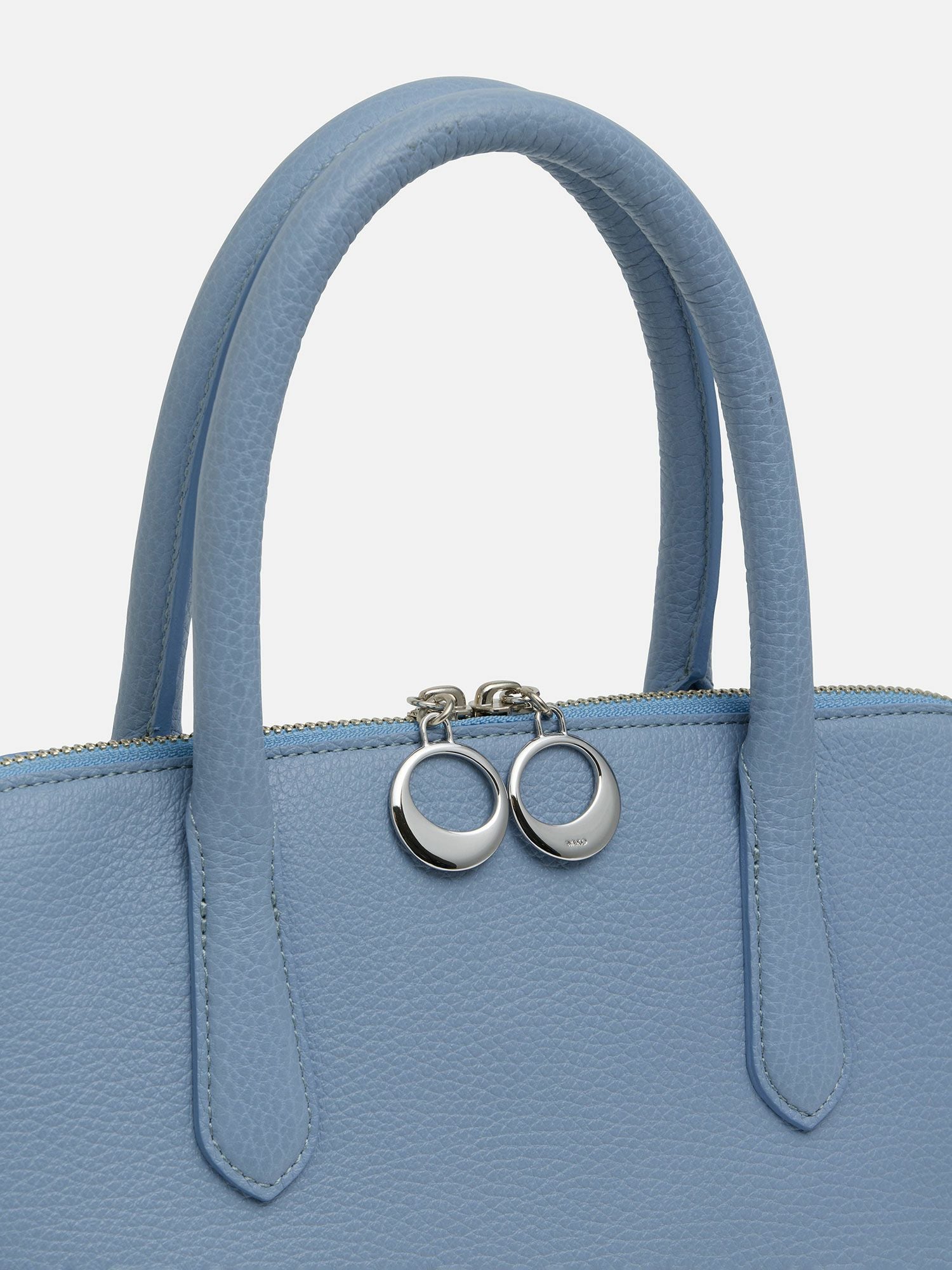 NEW CLOSET バッグ ライトブルー |ハンドバッグ | WAKO公式オンライン