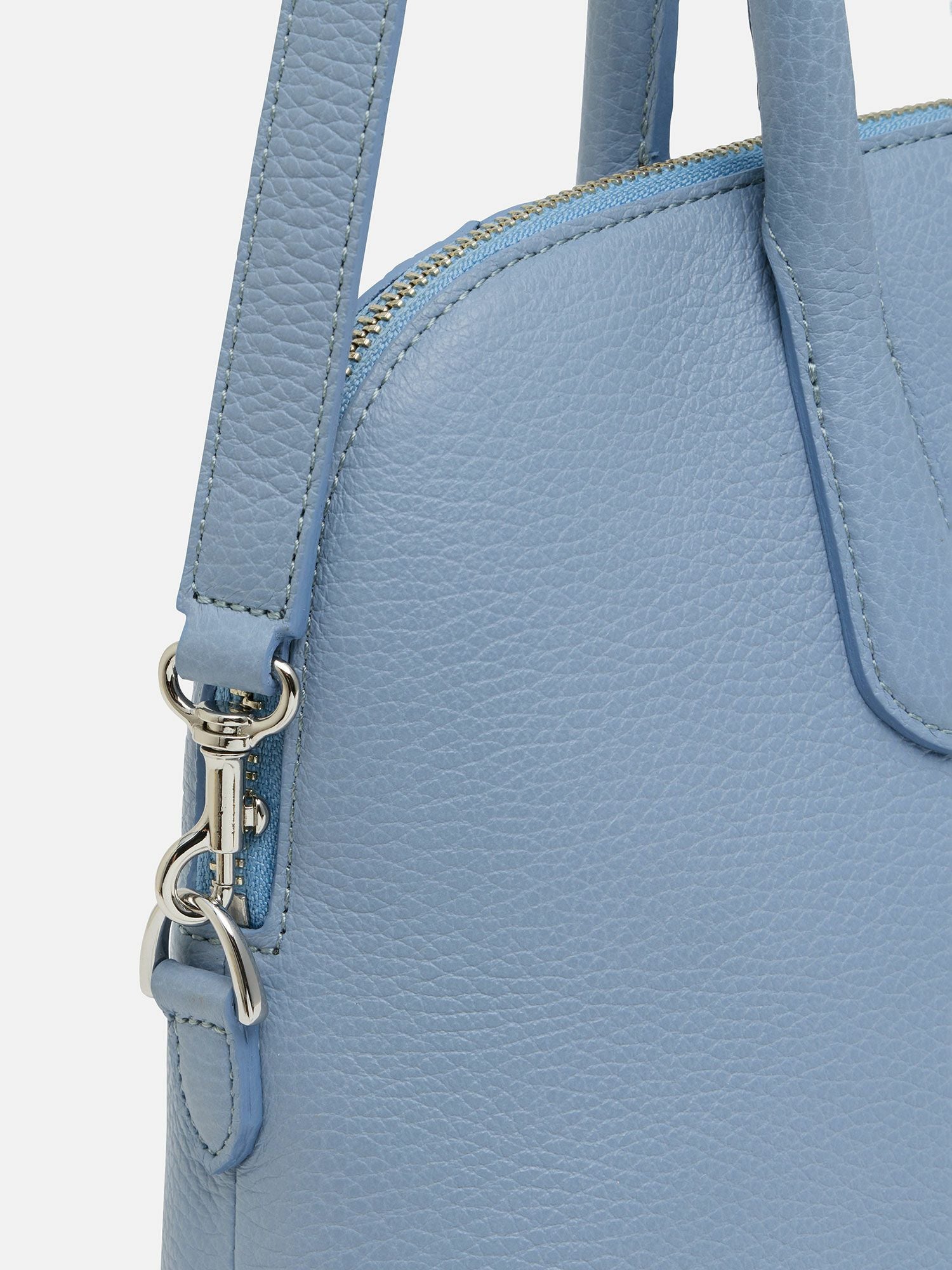 NEW CLOSET バッグ ライトブルー |ハンドバッグ | WAKO公式オンライン