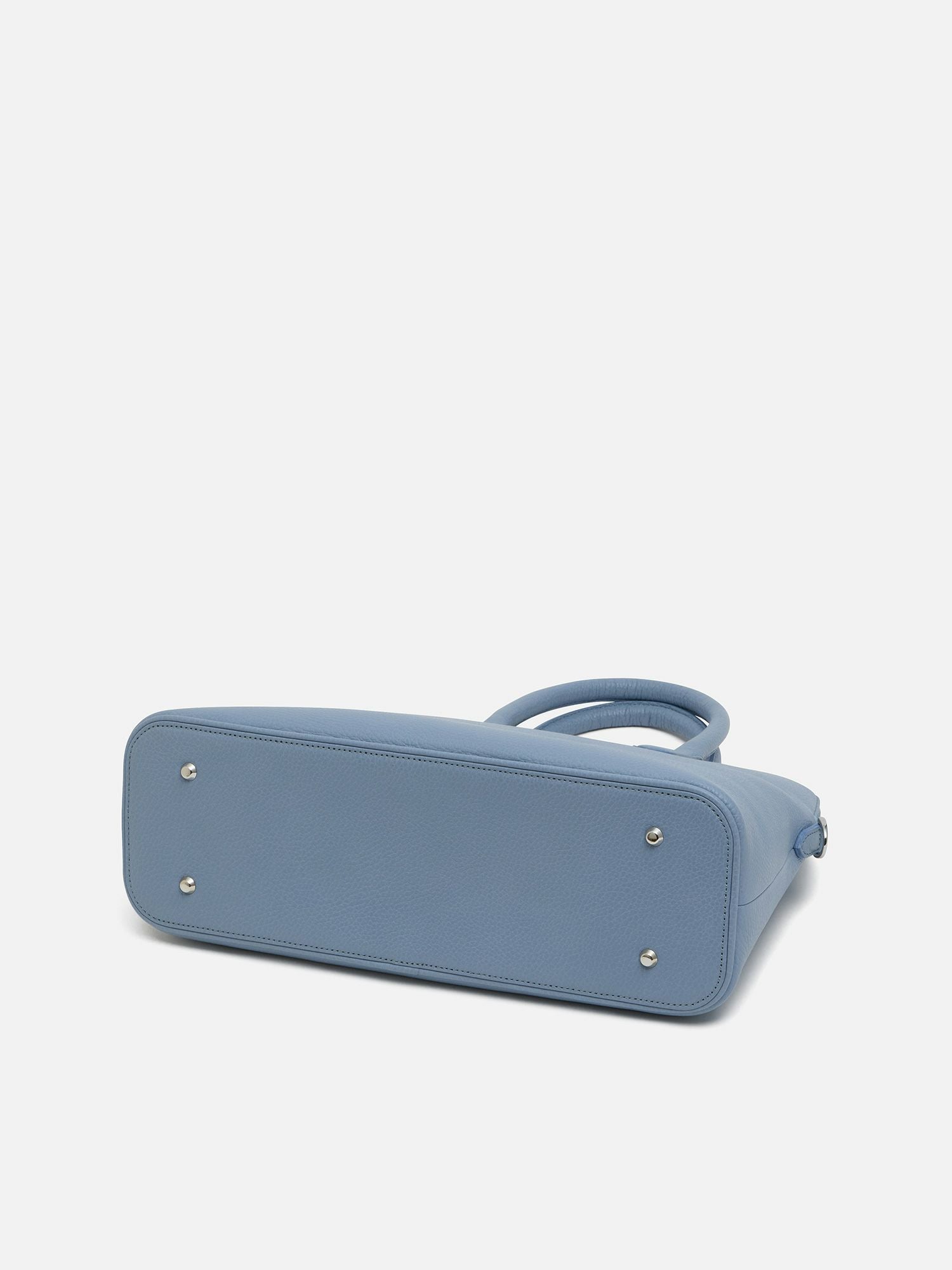 NEW CLOSET バッグ ライトブルー |ハンドバッグ | WAKO公式オンライン