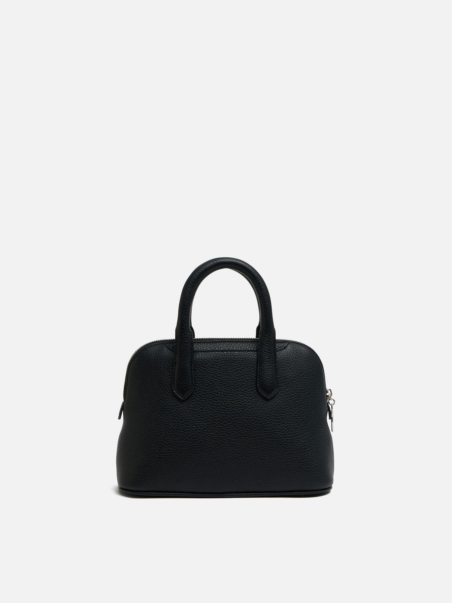 NEW CLOSET ミニショルダーバッグ ブラック |ショルダーバッグ