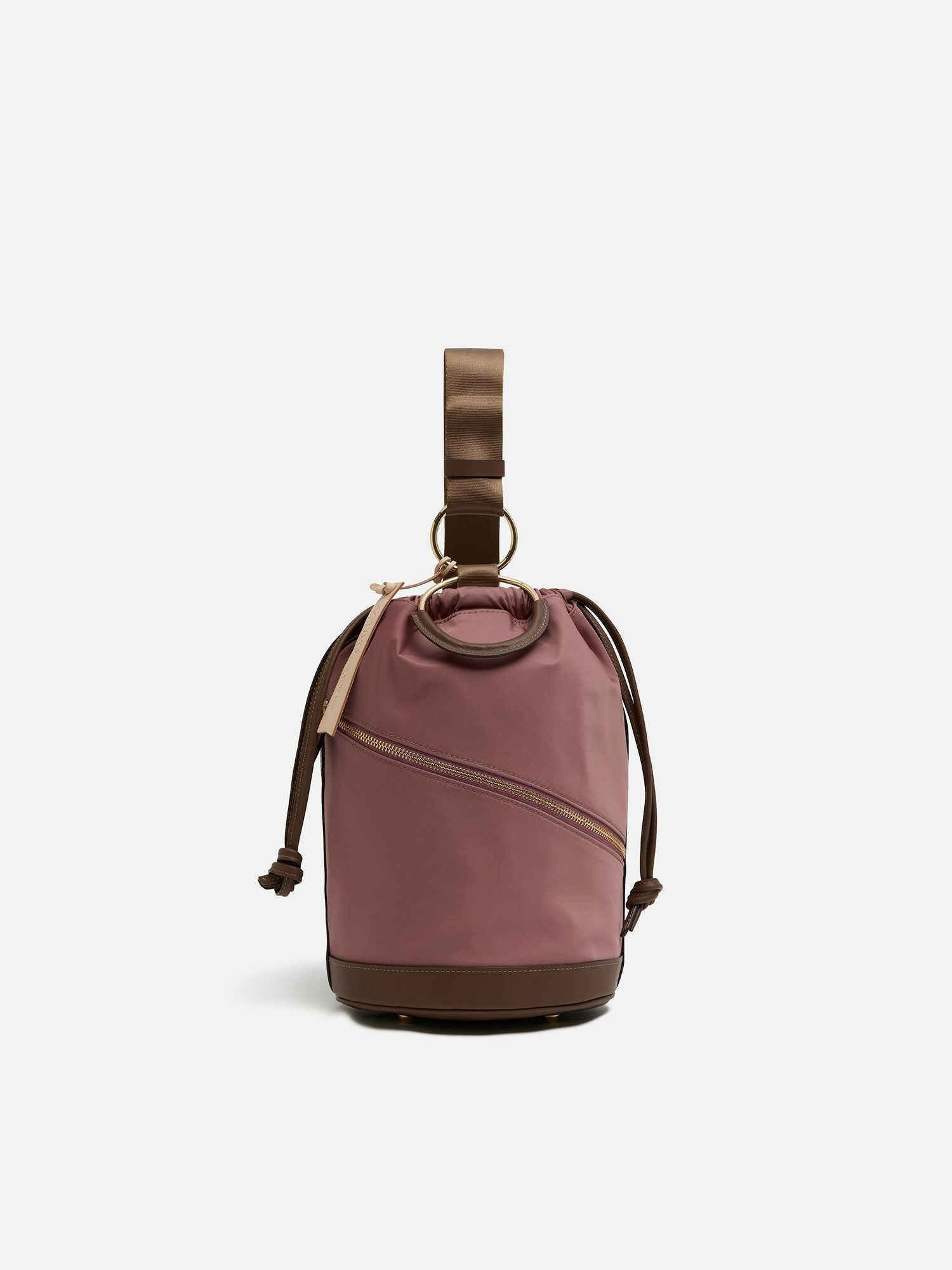 mica della valle ショルダーバッグ ピンク |ショルダーバッグ