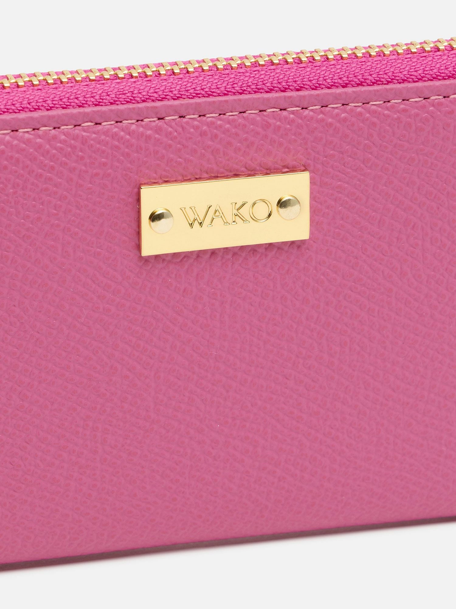銀座和光のコンパクト財布　新品 折り財布 | WAKO公式オンラインブティック | 銀座・和光