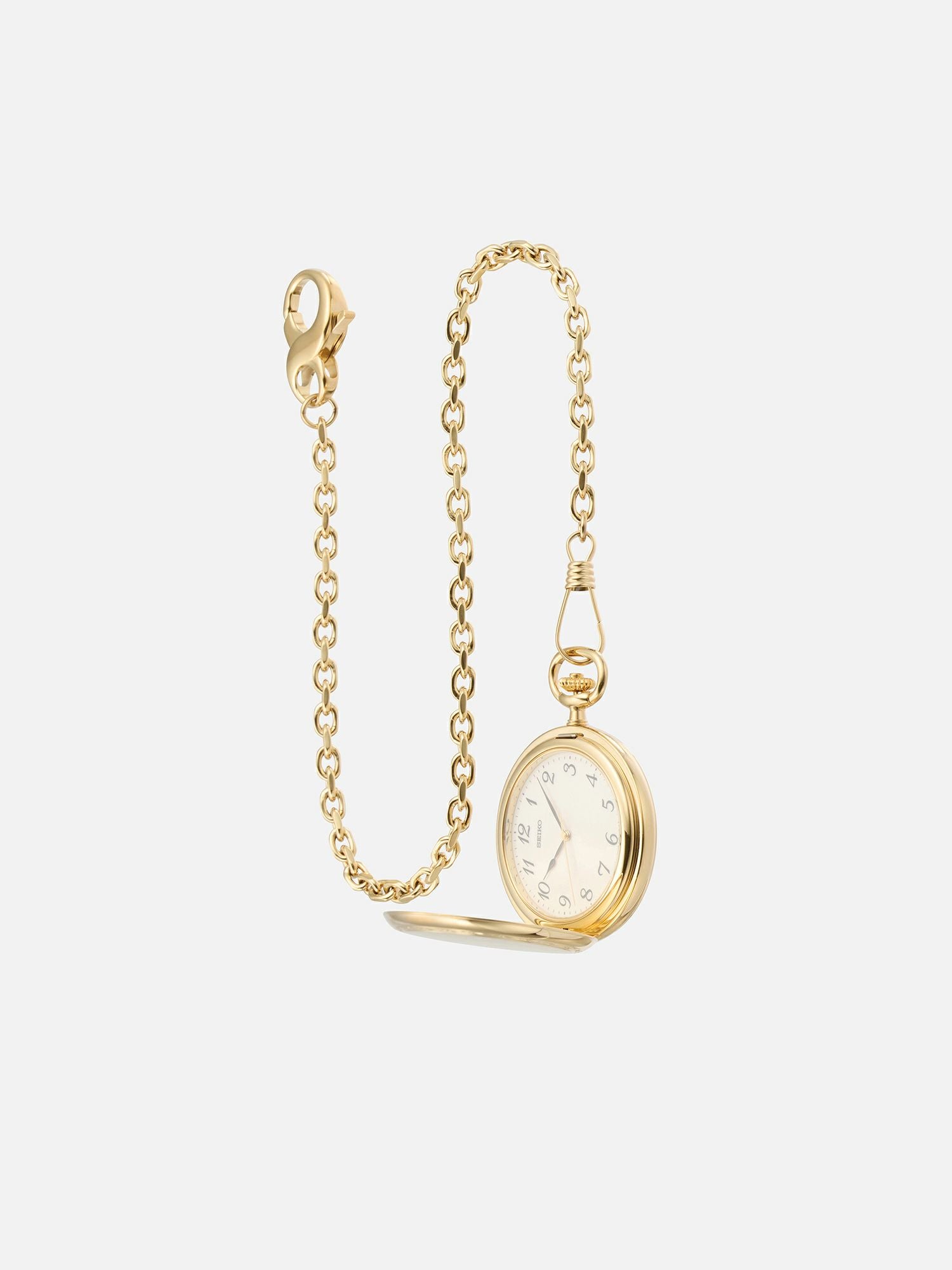 予約】ポケットウオッチ〈SAPM002〉 |懐中時計 | WAKO公式オンライン