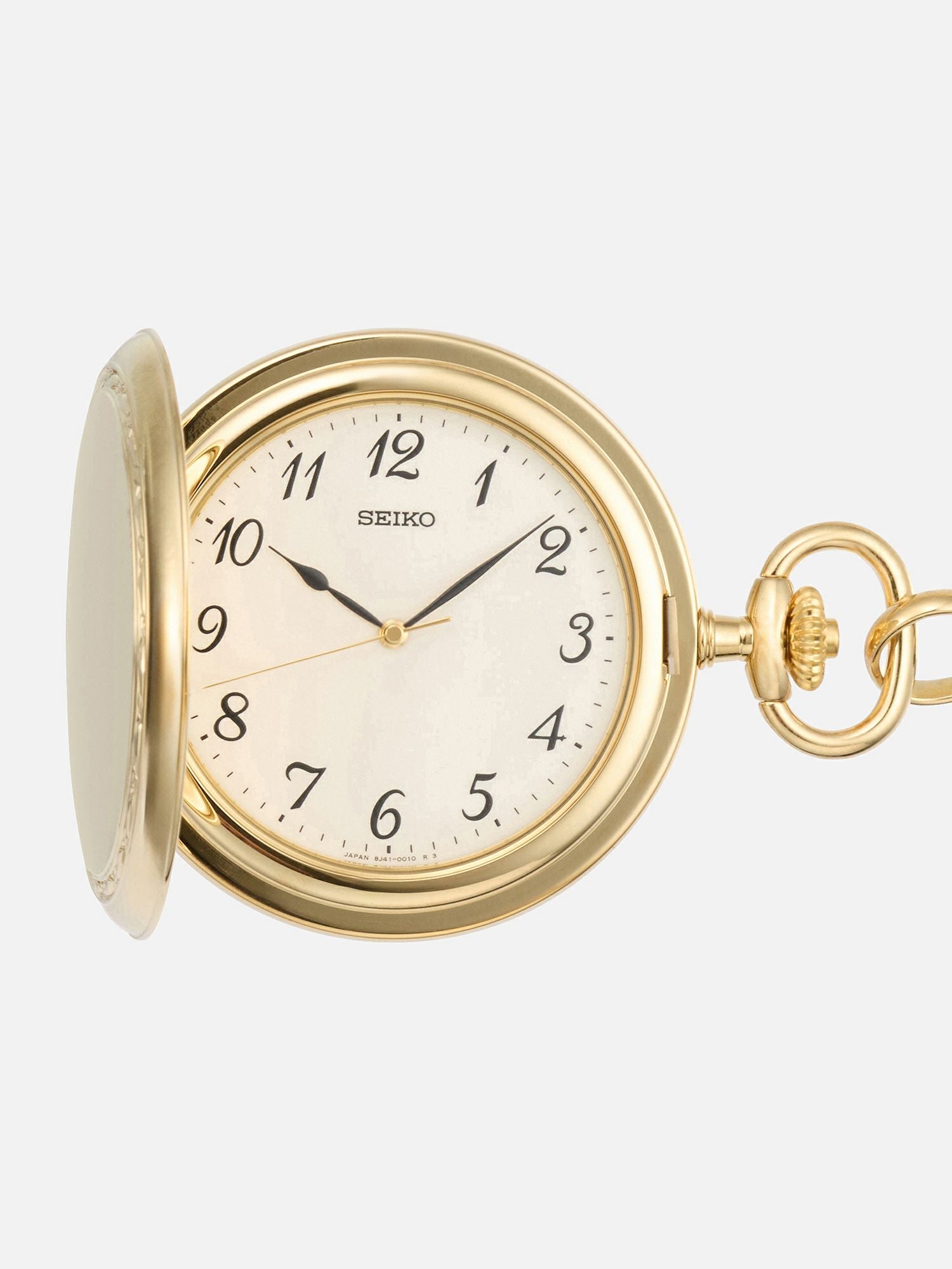 予約】ポケットウオッチ〈SAPM002〉 |懐中時計 | WAKO公式オンライン