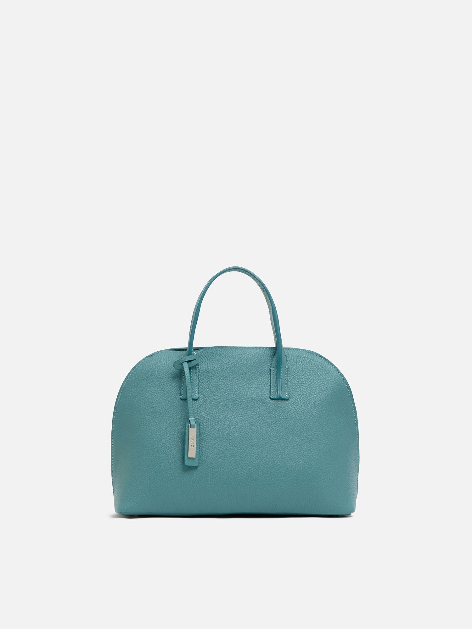 WAKO×MAURO GOVERNA ハンドバッグ ブラック／ゴールド |ハンドバッグ