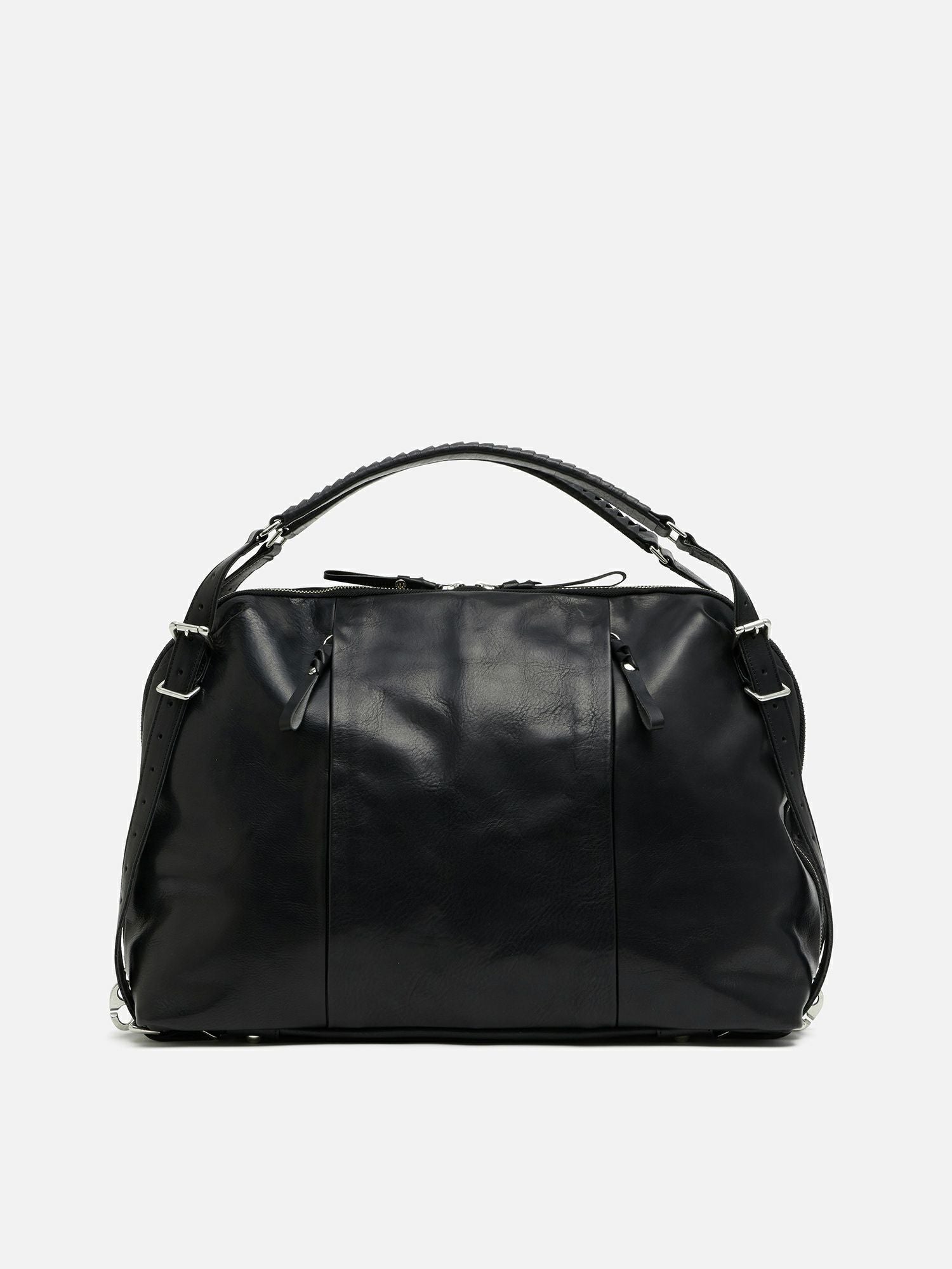 cornelian taurus by daisuke iwanaga long stone ブラック