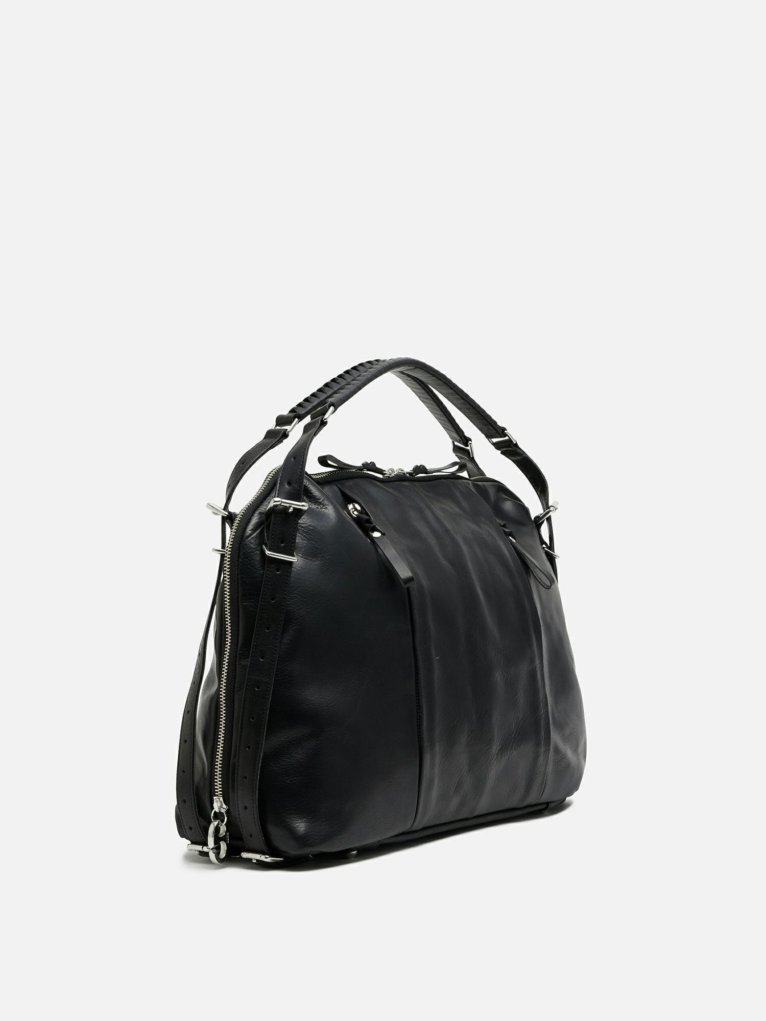 cornelian taurus by daisuke iwanaga long stone ブラック