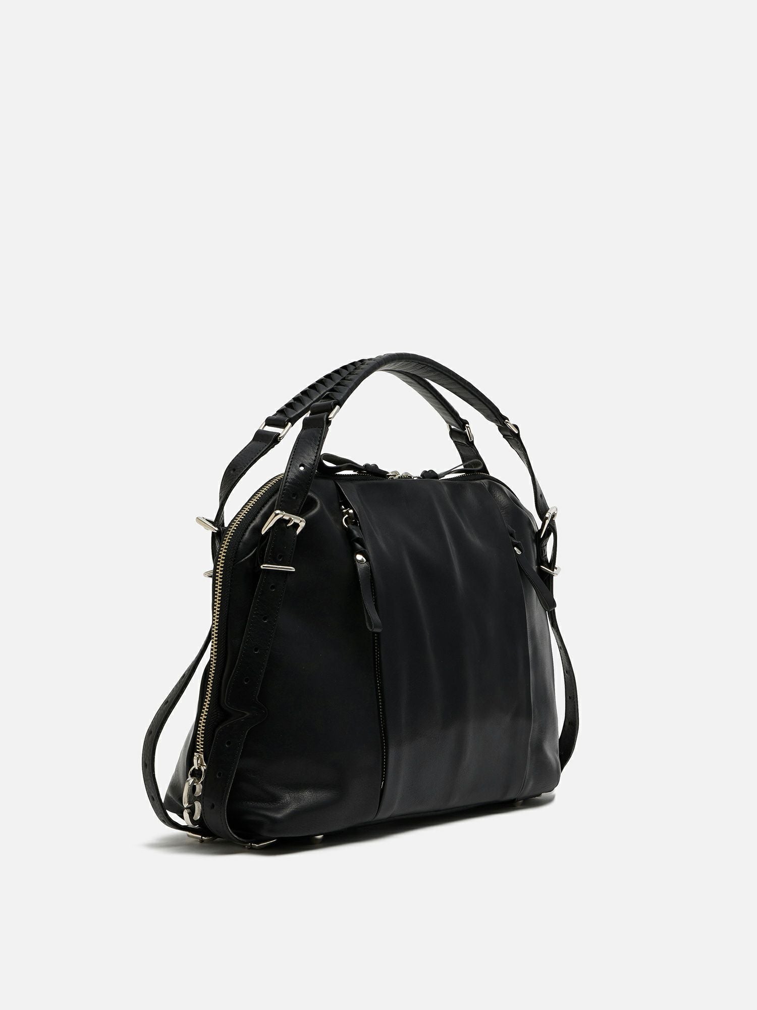 cornelian taurus by daisuke iwanaga long stone MID ブラック