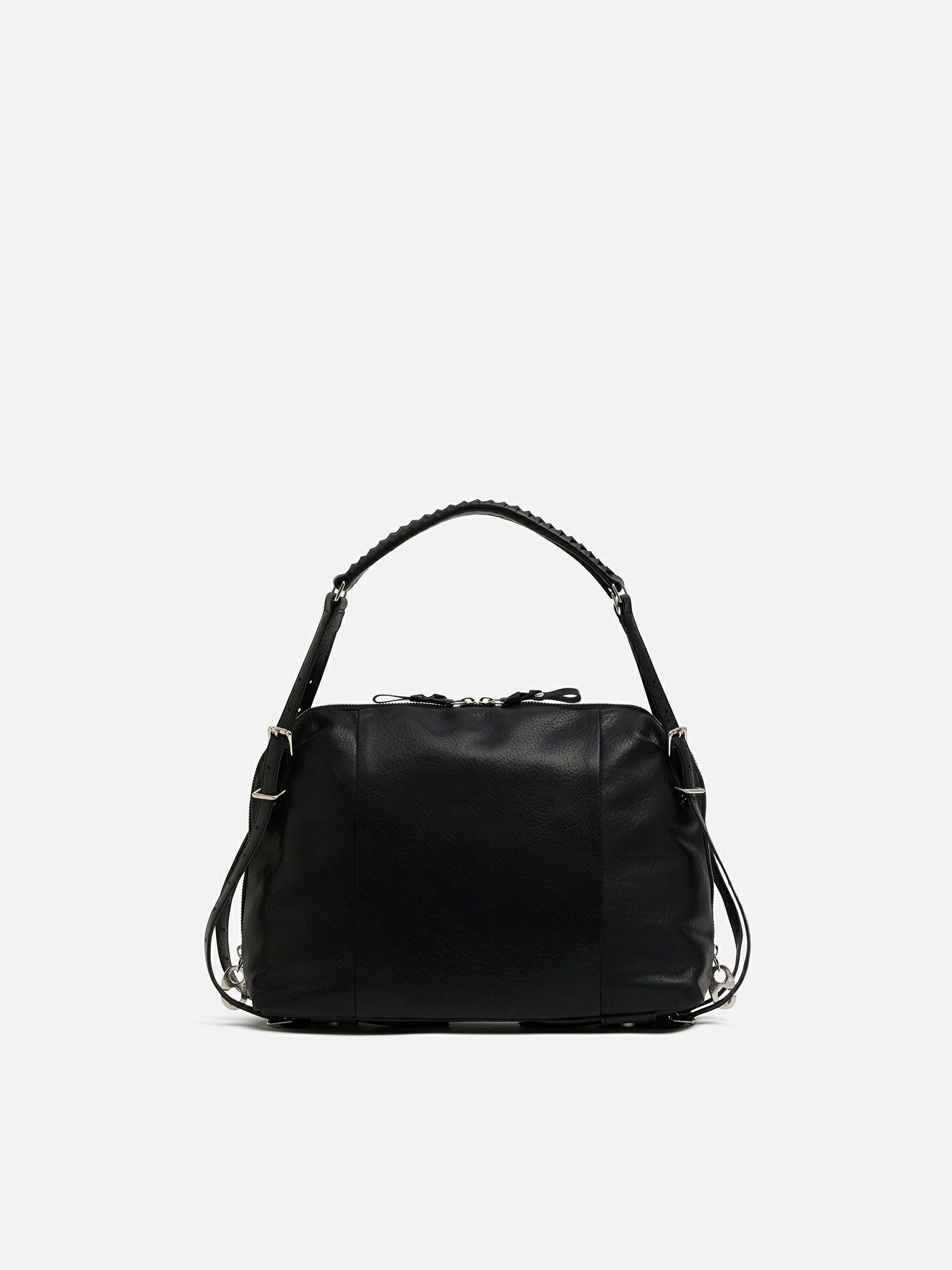 cornelian taurus by daisuke iwanaga long stone Small ブラック