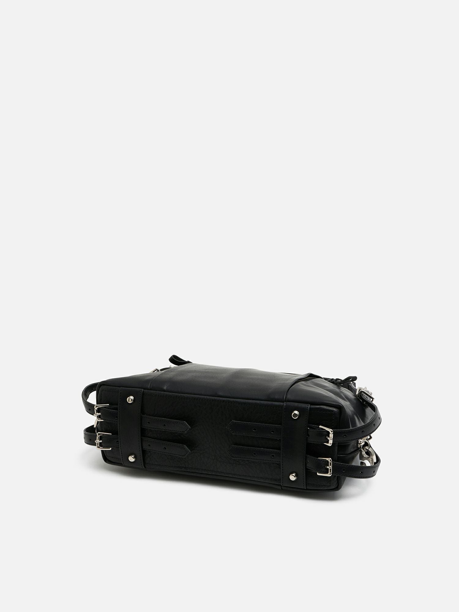 cornelian taurus by daisuke iwanaga long stone Small ブラック