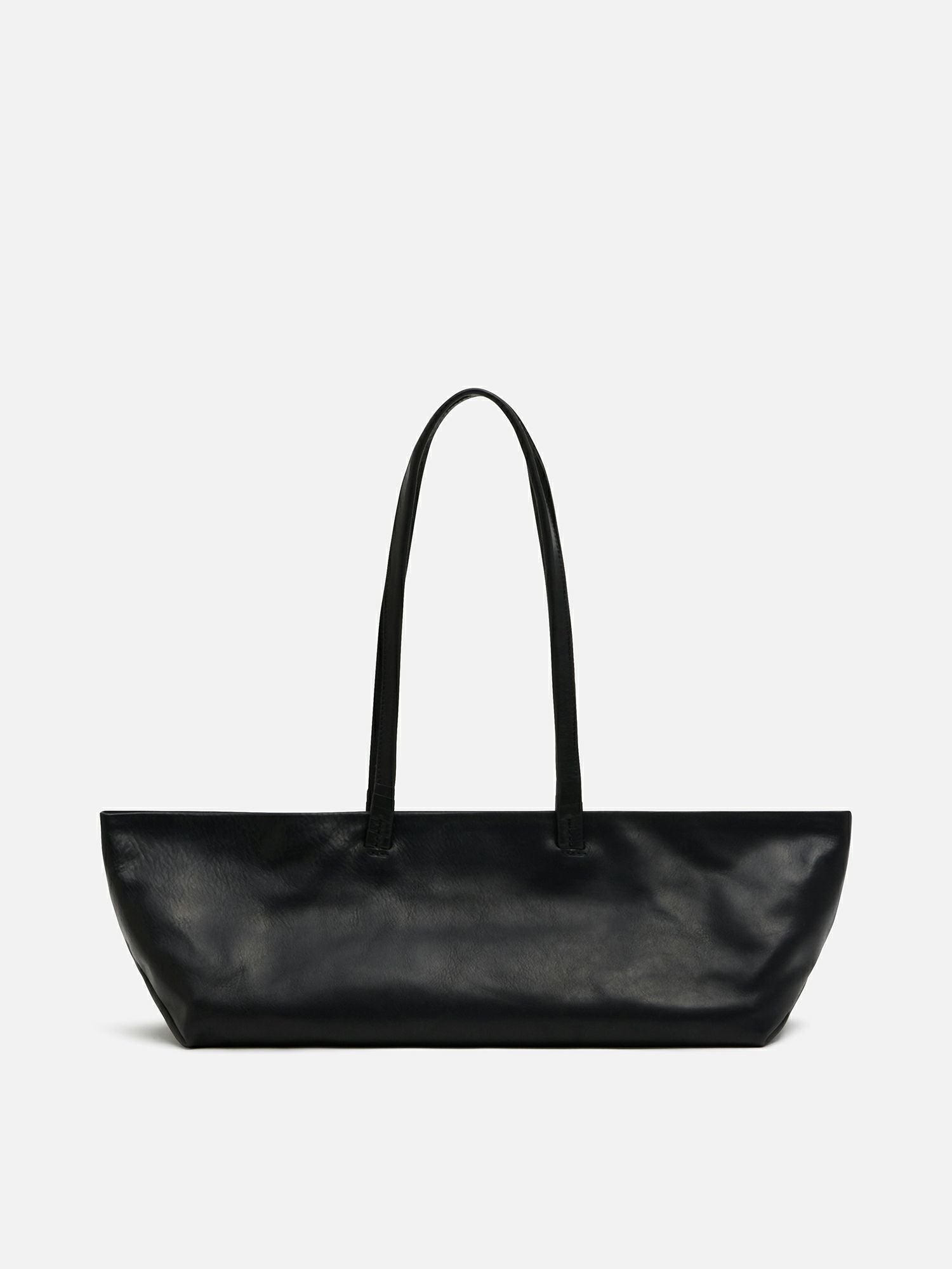 cornelian taurus by daisuke iwanaga OGATA TOTE M cow ブラック