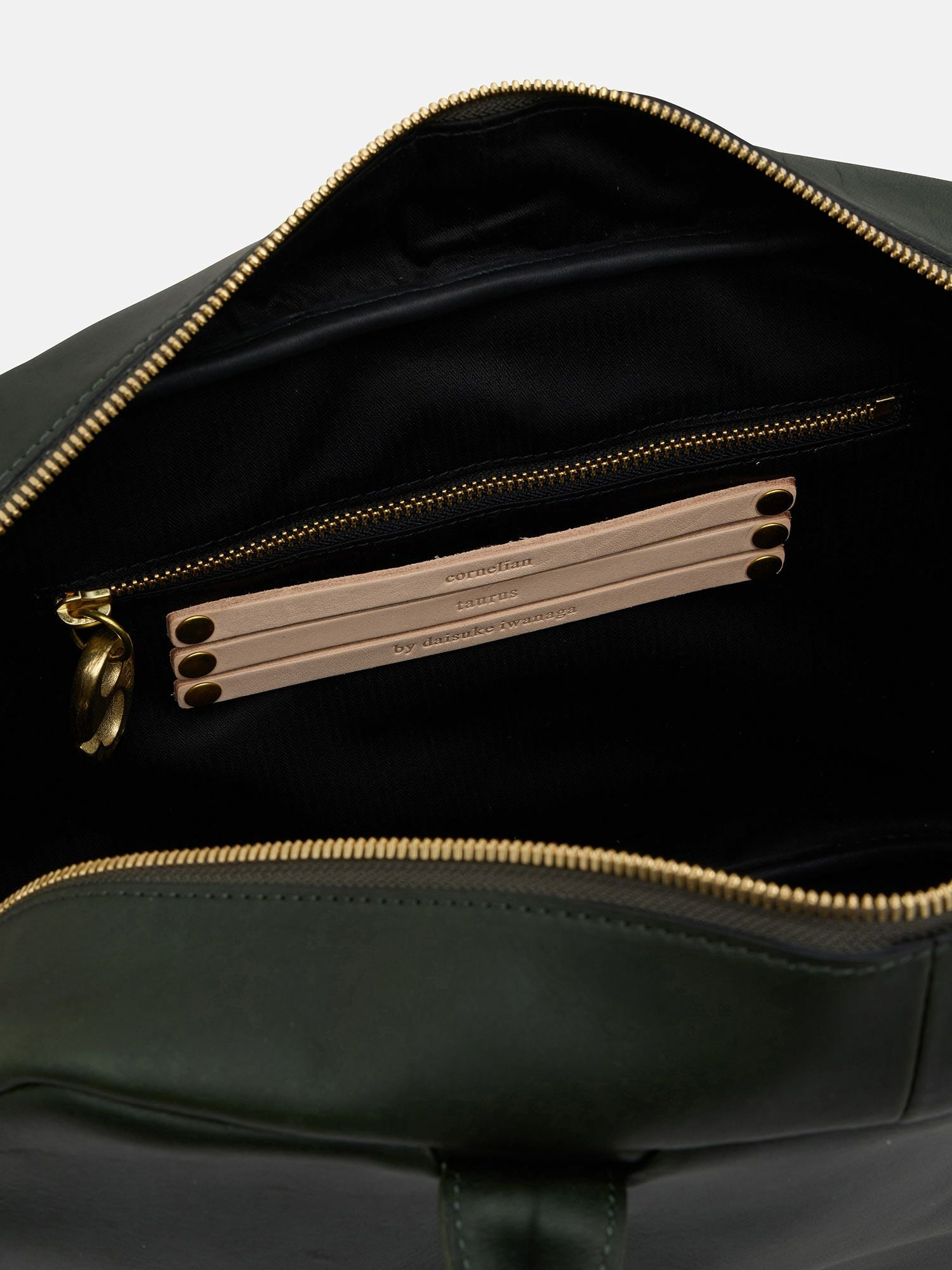 cornelian taurus by daisuke iwanaga corner boston S tea HUSK