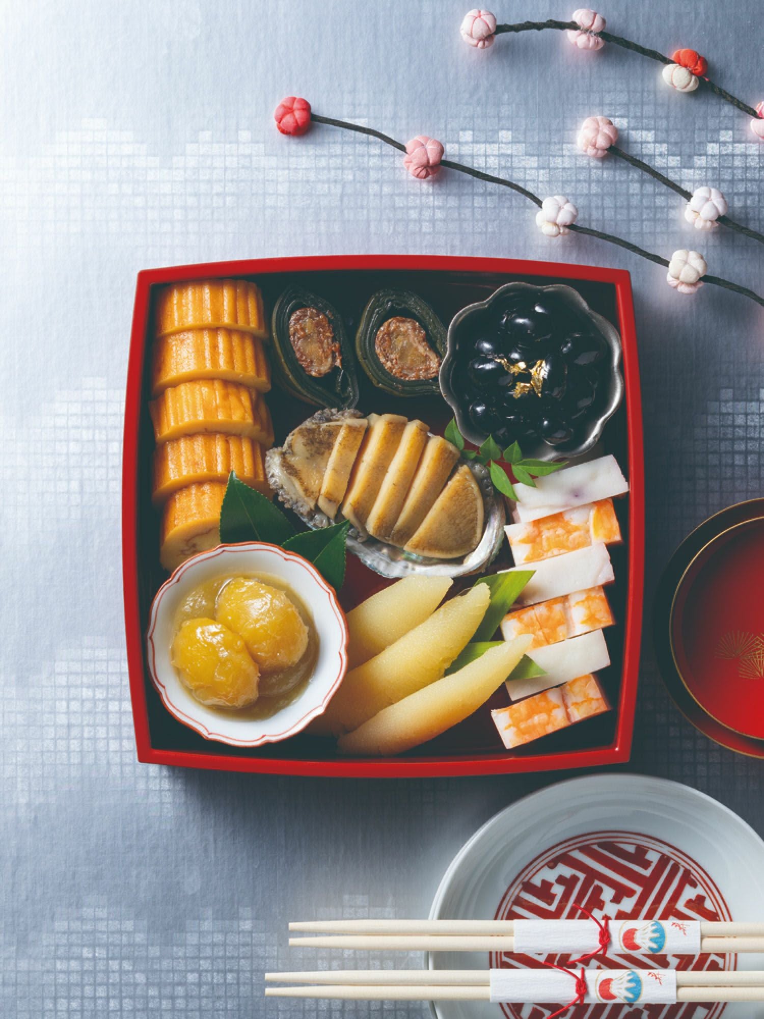 フード | WAKO公式オンラインブティック | 銀座・和光