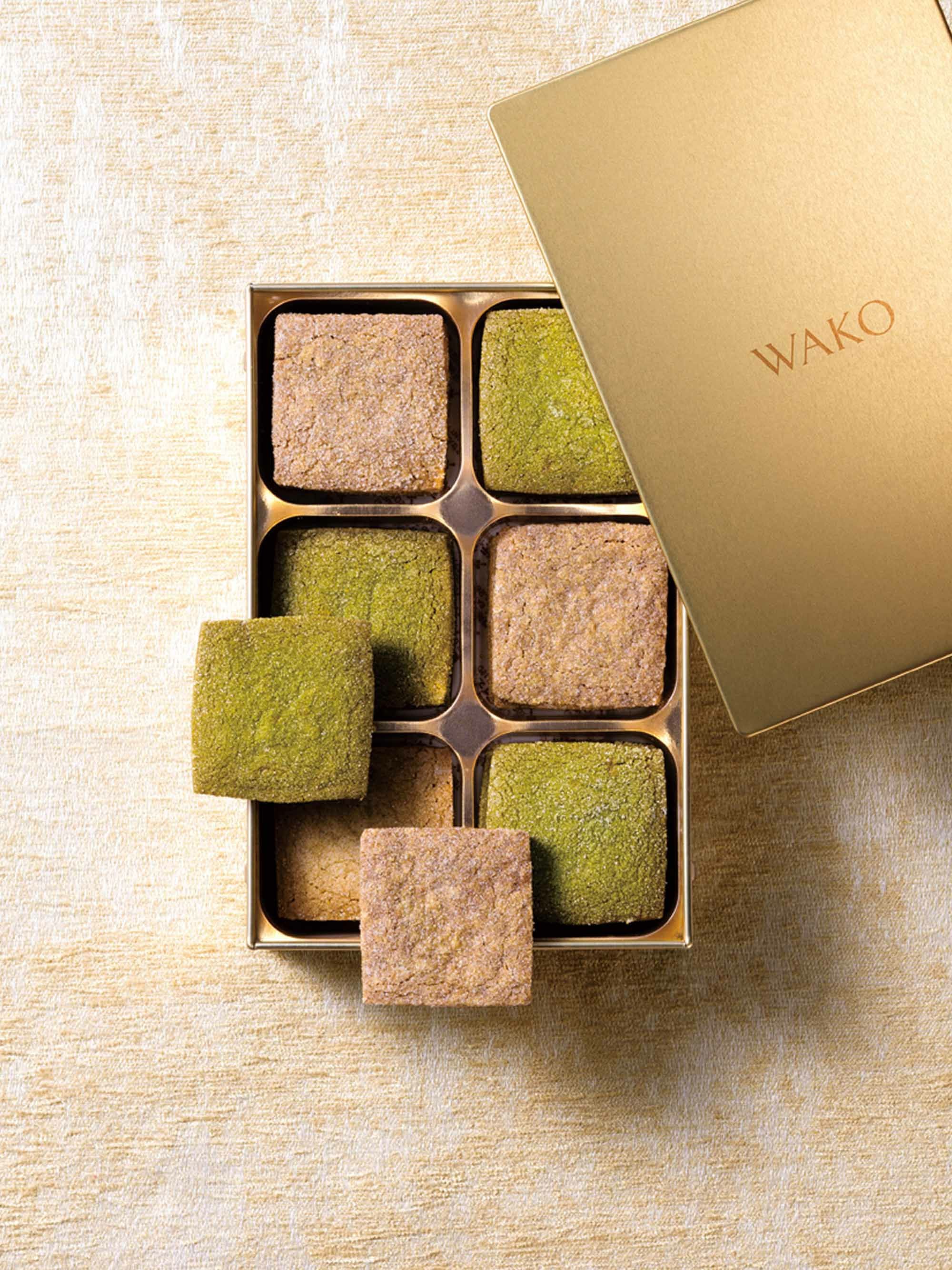 フード | WAKO公式オンラインブティック | 銀座・和光