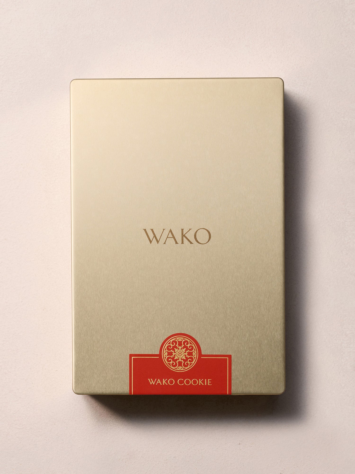 WAKO クッキー vol.2（24枚）* |洋菓子 | WAKO公式オンライン 