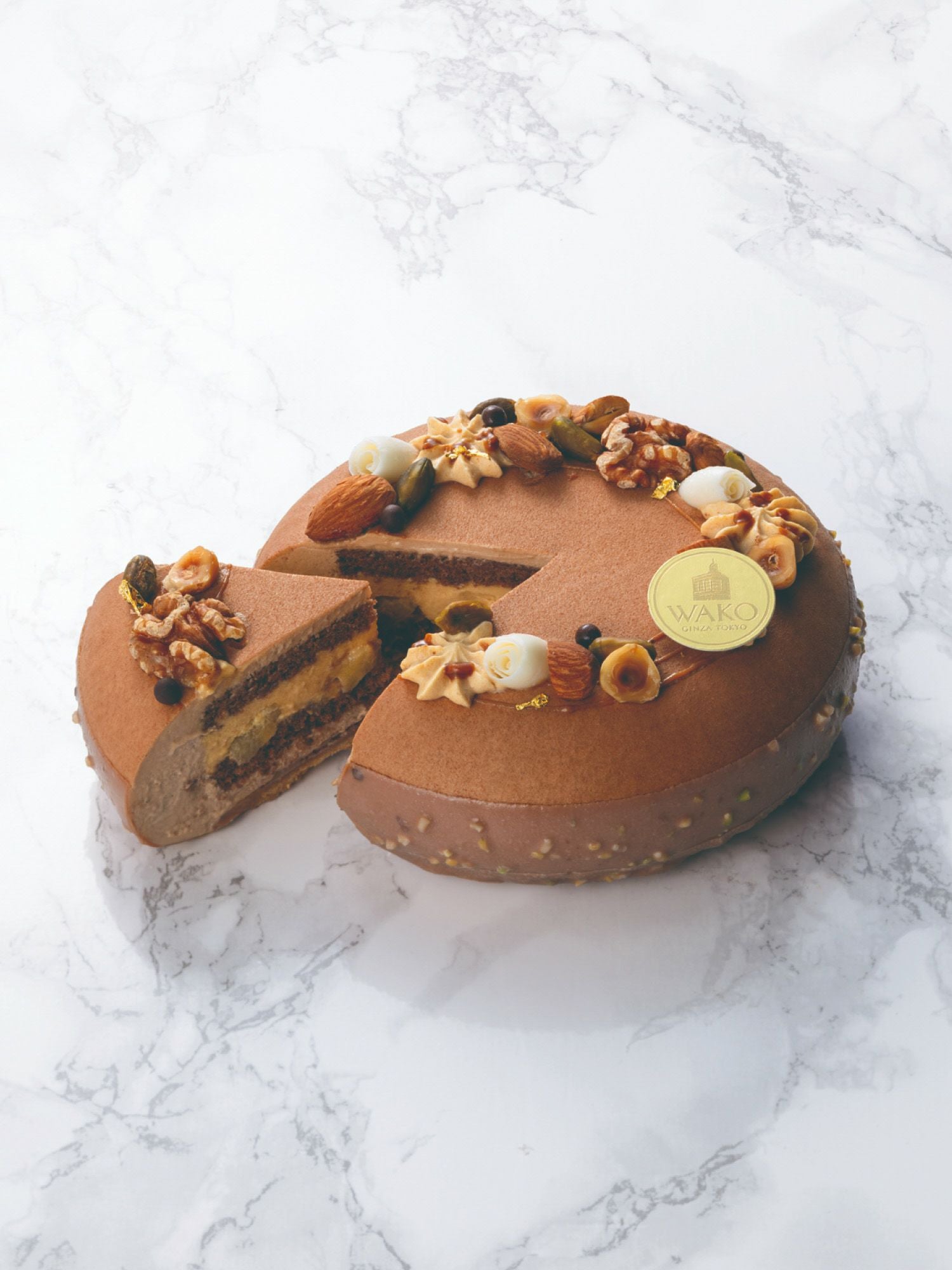 ケーキ | WAKO公式オンラインブティック | 銀座・和光