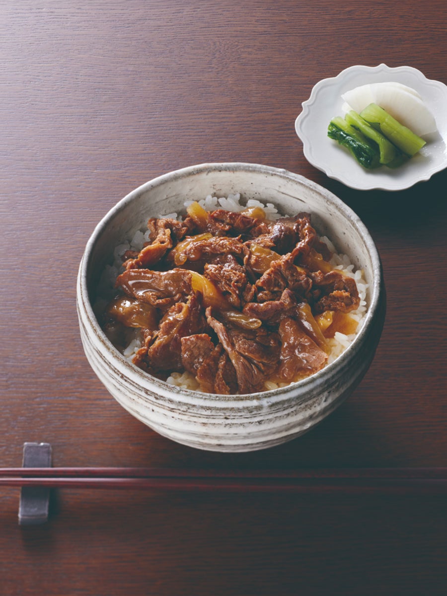 米沢牛すき煮４袋 *
