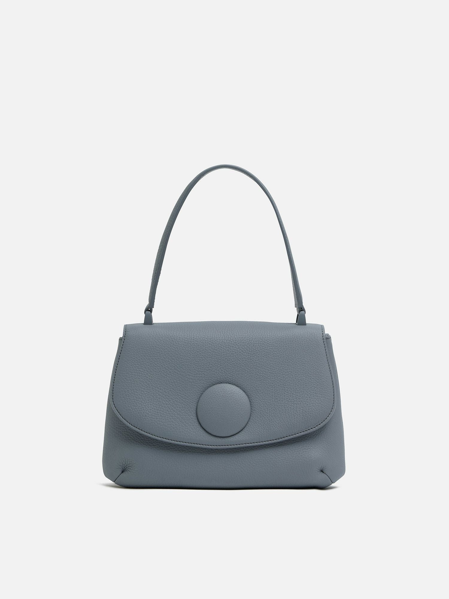 MANACO トップハンドルバッグ ライトベージュ |ハンドバッグ | WAKO