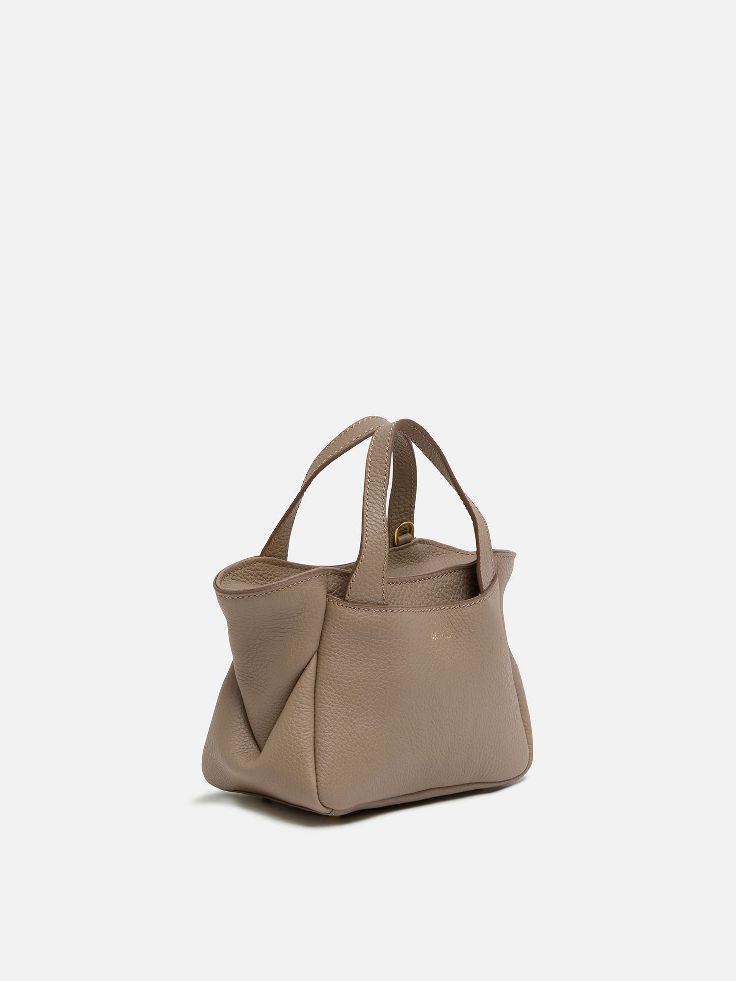 WAKO×MAURO GOVERNA バッグ ミニ オーク |ハンドバッグ | WAKO公式