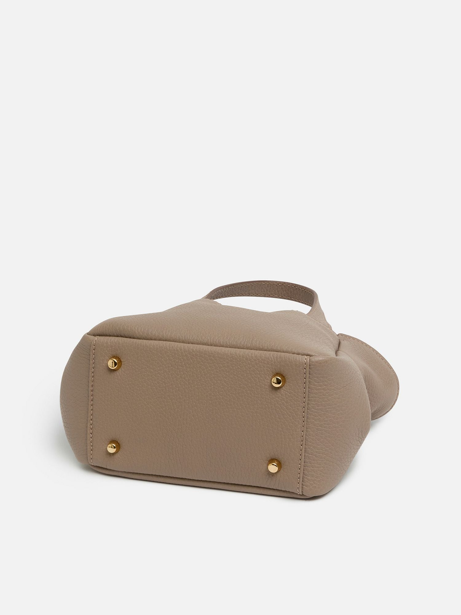 丸子さん予約品Vanwall WAKO×MAURO GOVERNA バッグ ミニ オーク |ハンドバッグ | WAKO公式