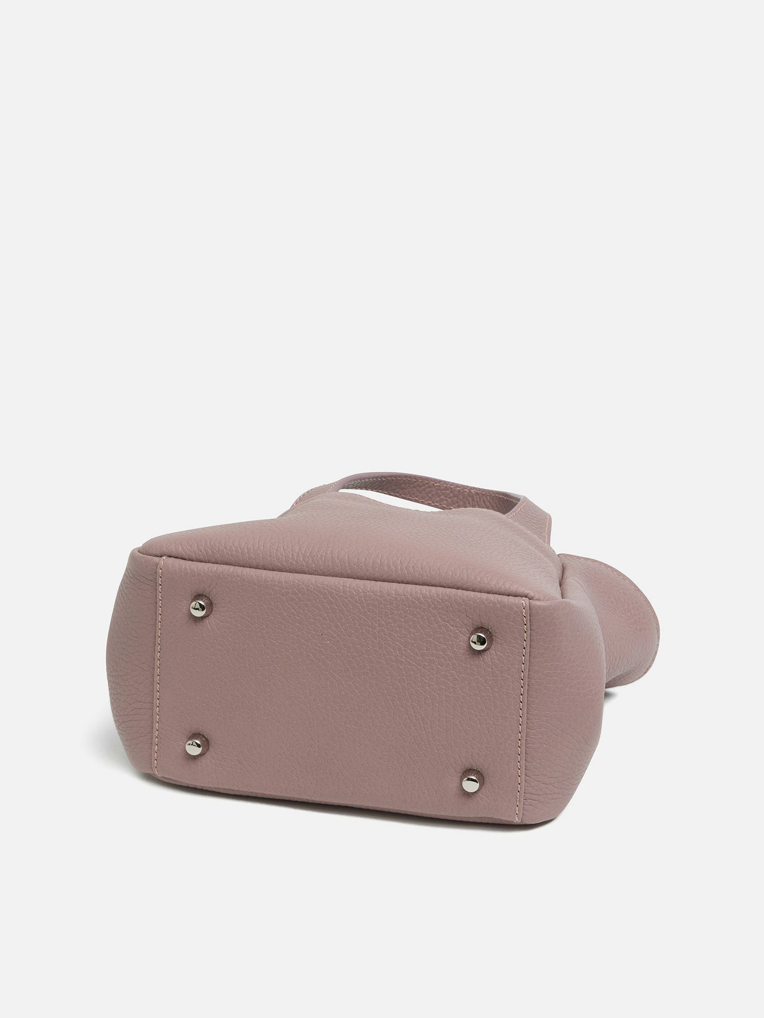 WAKO×MAURO GOVERNA バッグ ミニ ラベンダー |ハンドバッグ | WAKO公式