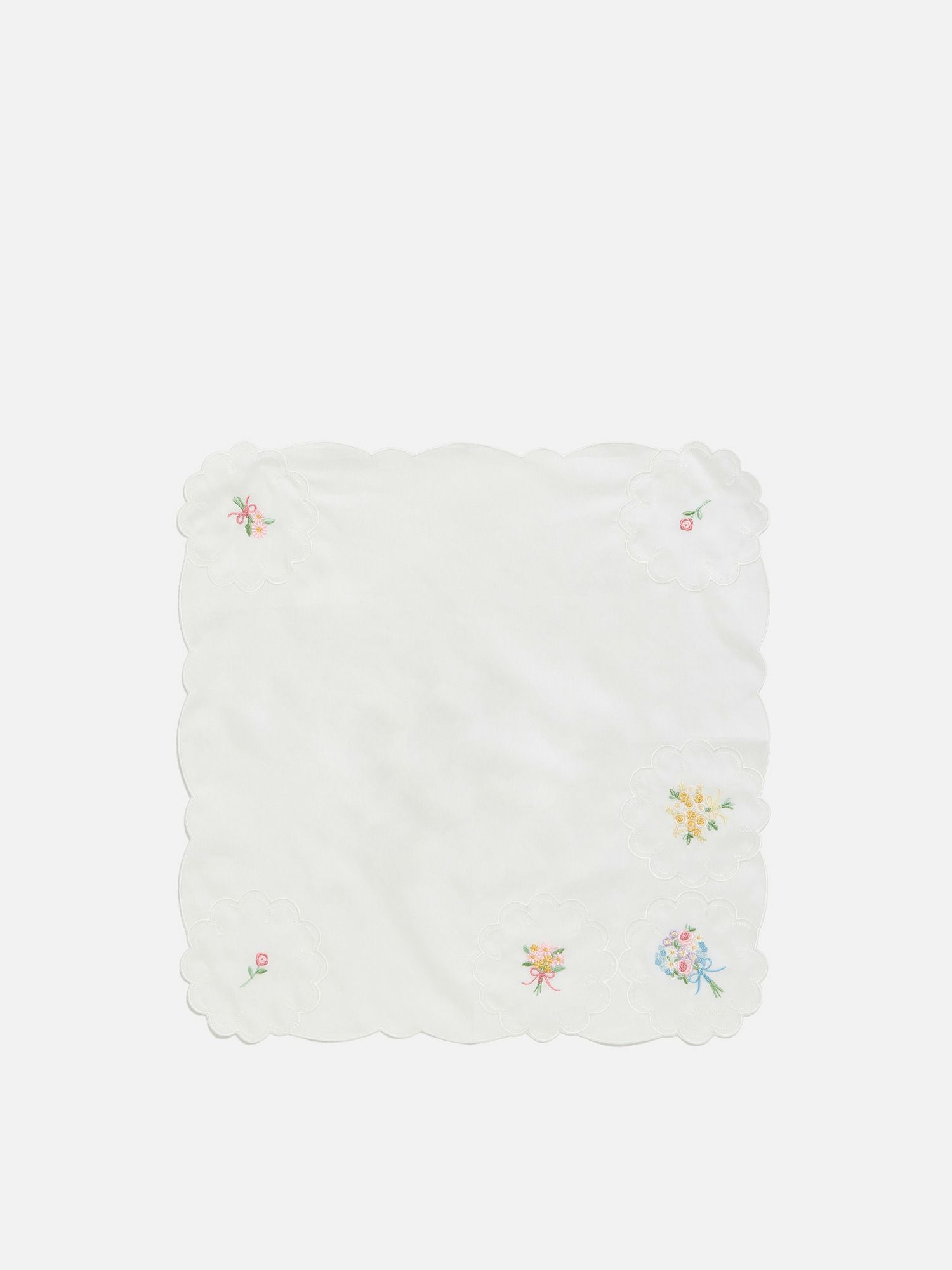 ハンカチーフコレクション | WAKO公式オンラインブティック | 銀座・和光