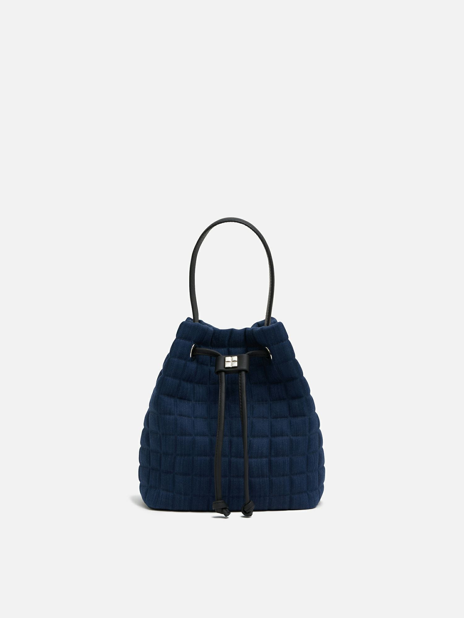BPRIME DENIM ショルダーバッグ ブルー |ショルダーバッグ・ポシェット 