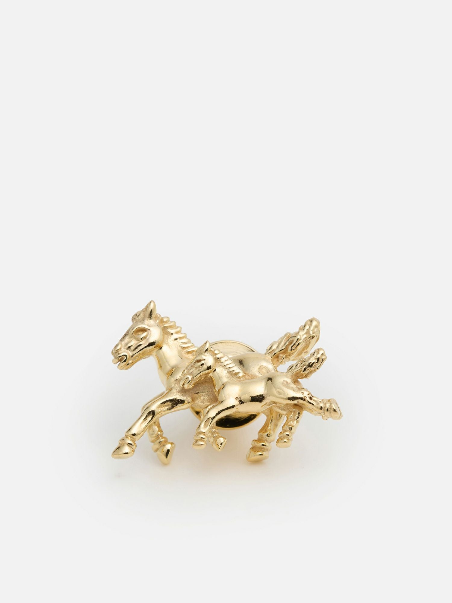 サツルノ　ラペルピン