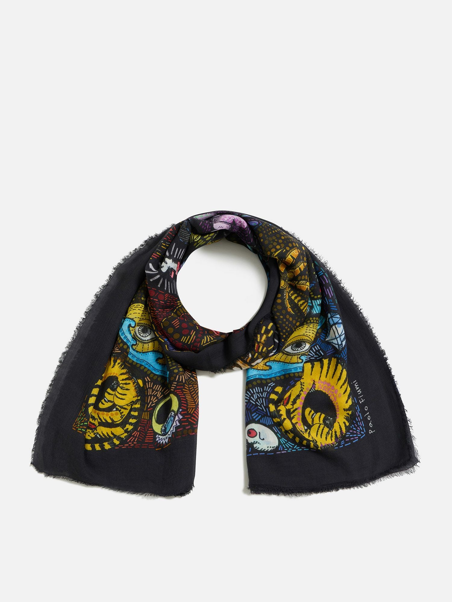 ストール | WAKO公式オンラインブティック | 銀座・和光