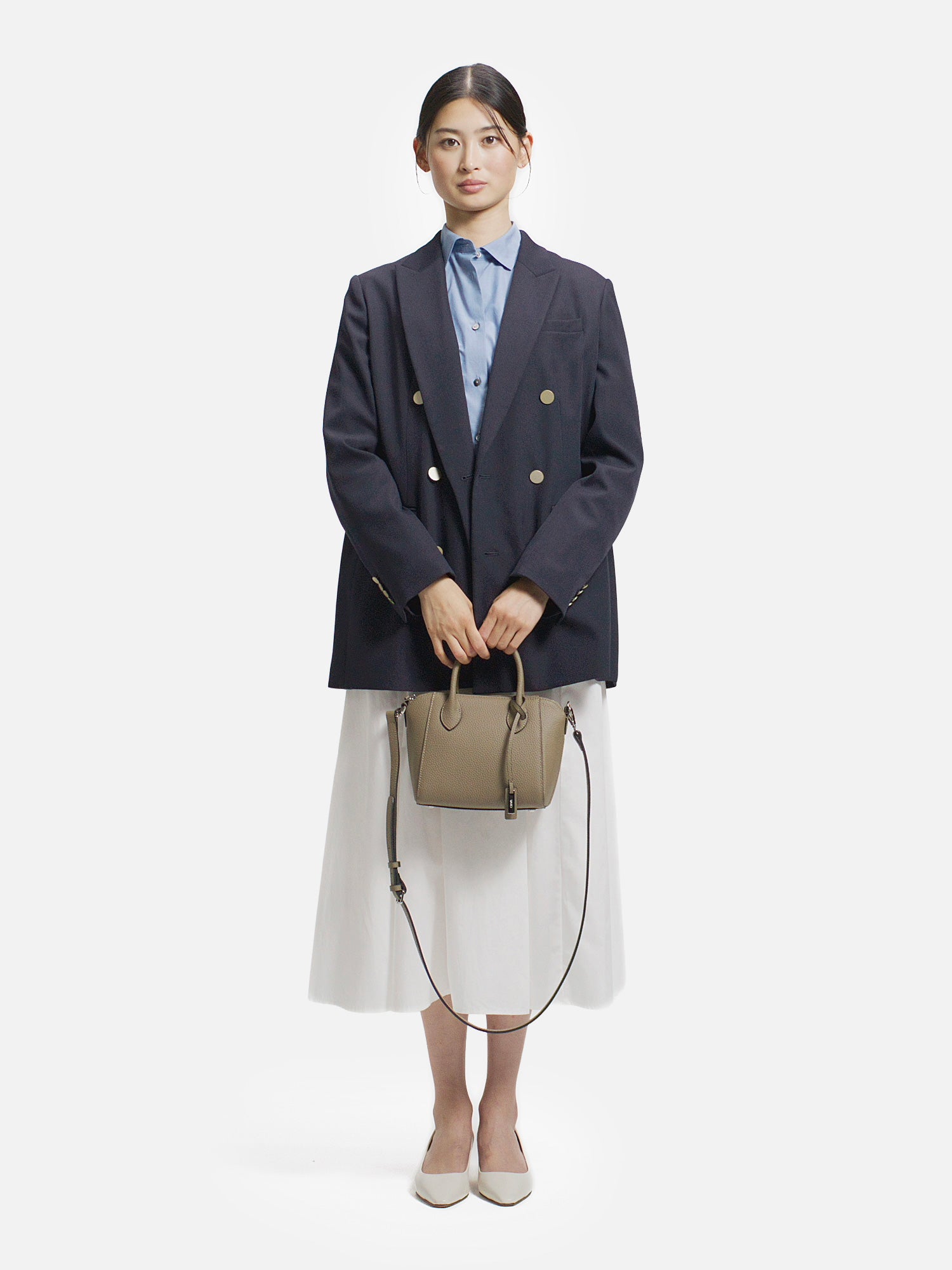 ミニショルダーバッグ オーク |ショルダーバッグ・ポシェット | WAKO