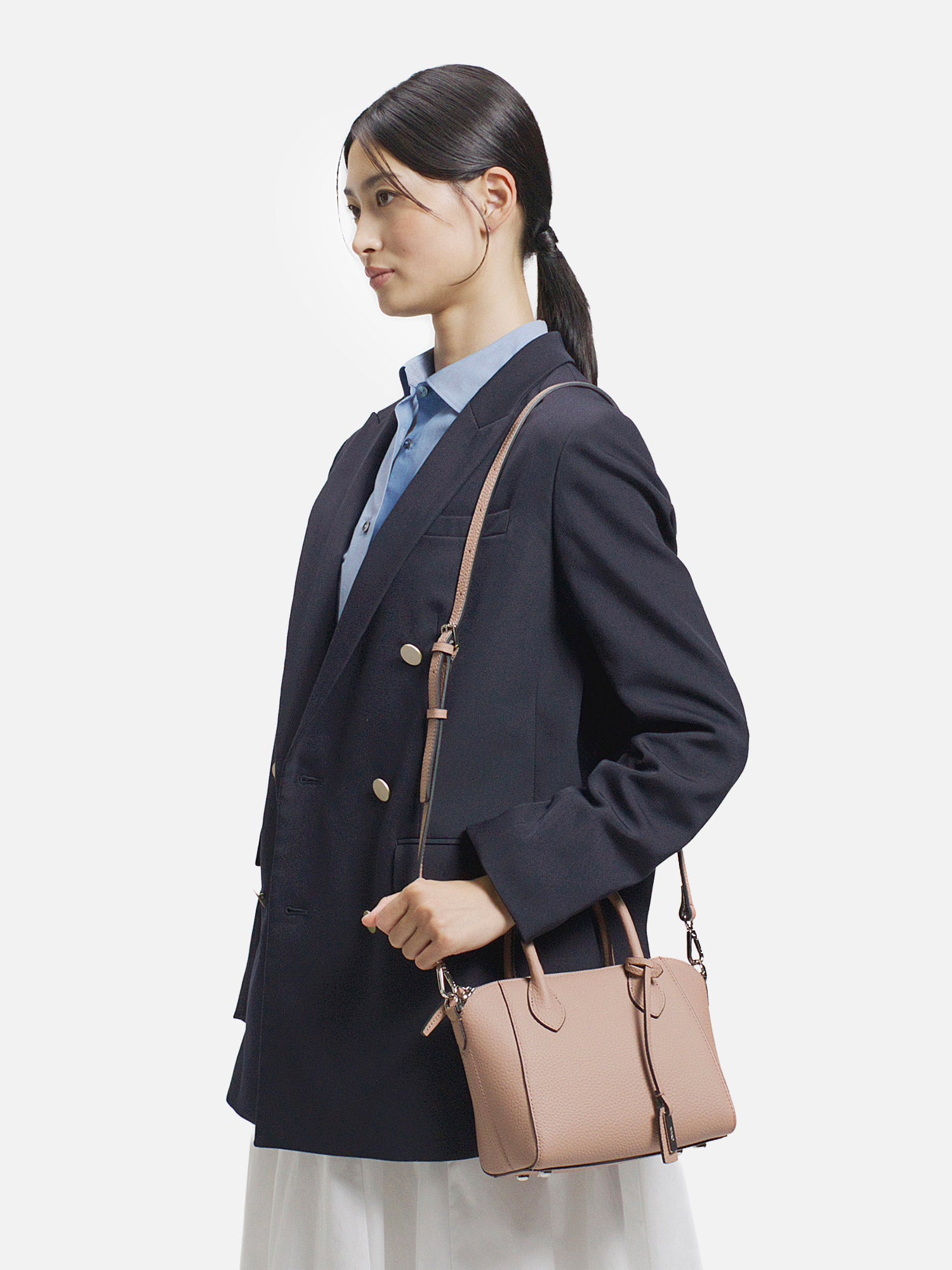 ミニショルダーバッグ ピンク |ショルダーバッグ・ポシェット | WAKO