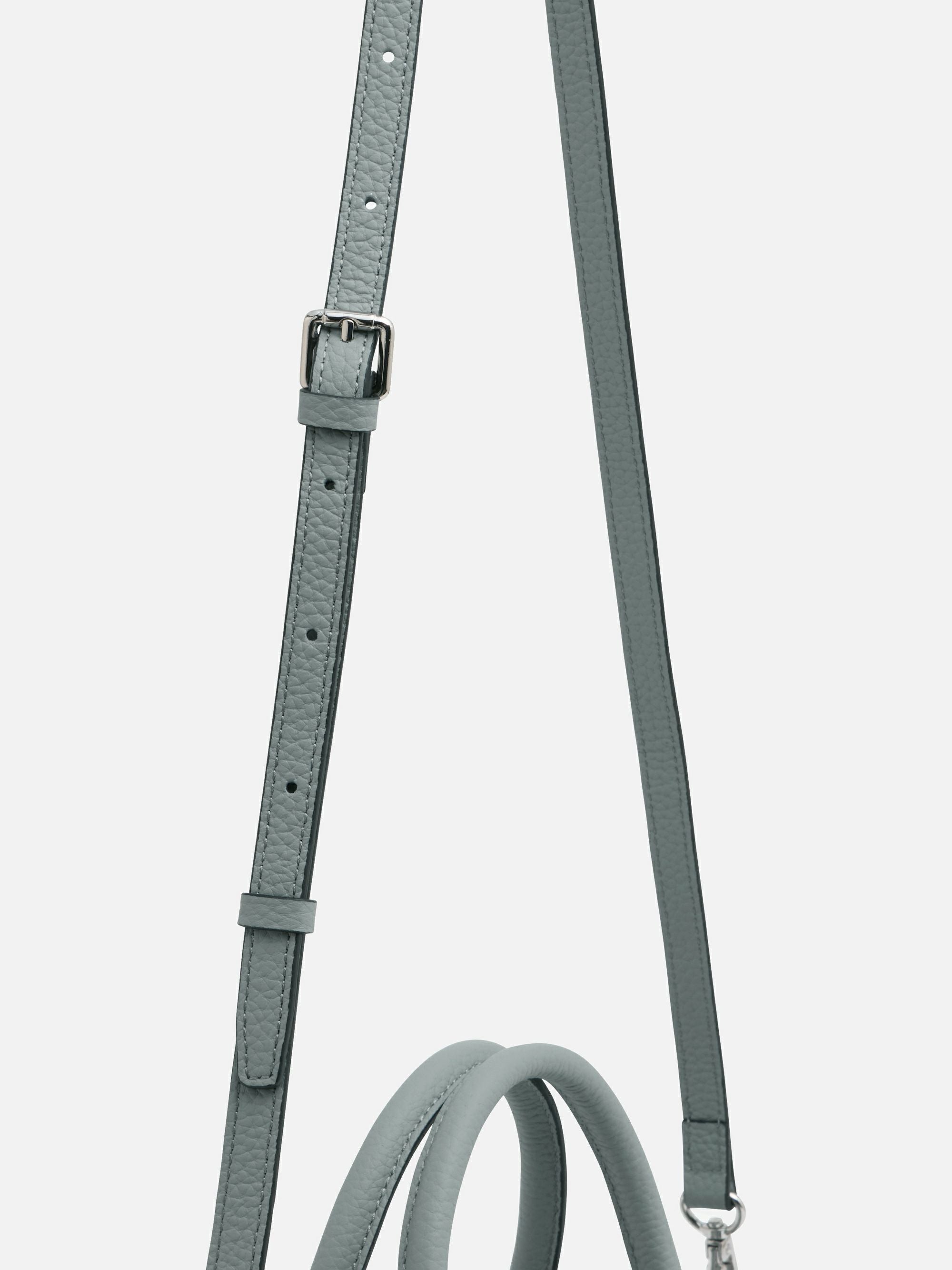 ショルダーバッグ サックスブルー |ショルダーバッグ・ポシェット