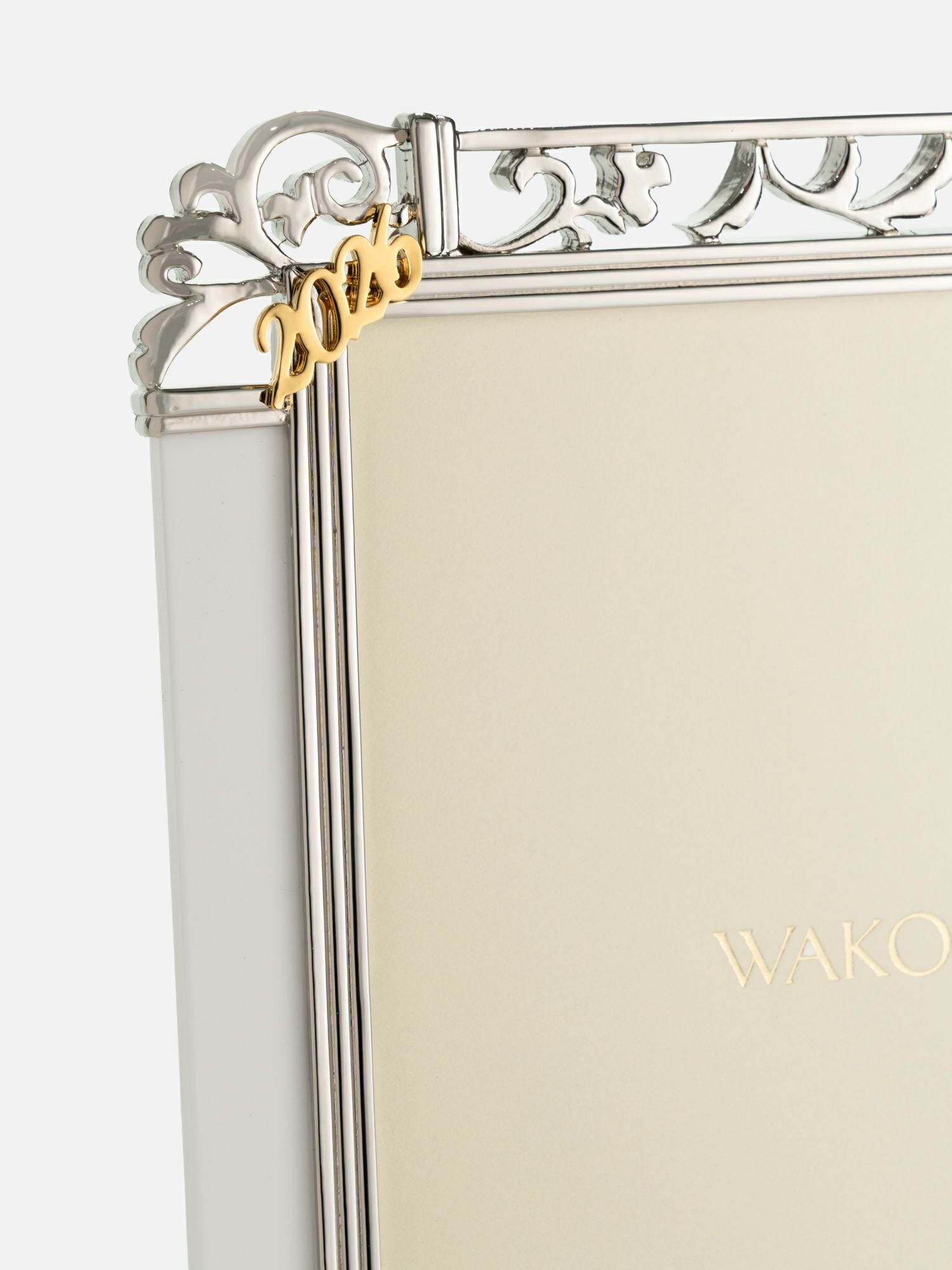 イヤーズ写真立て2026 |リビング | WAKO公式オンラインブティック