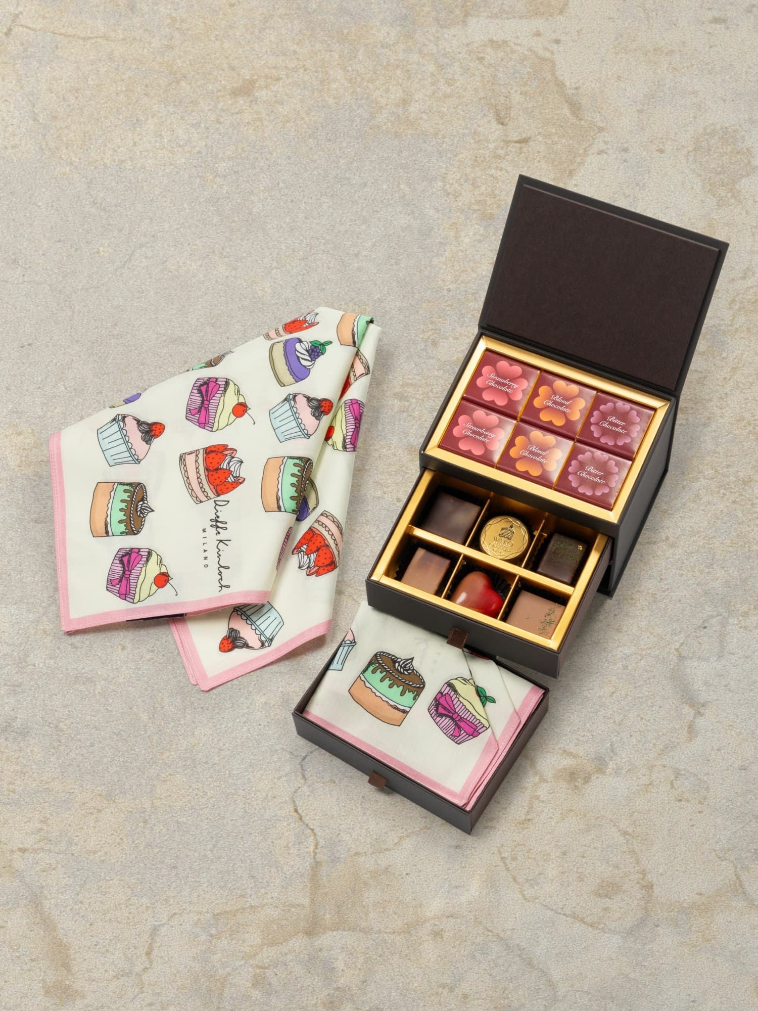 フード | WAKO公式オンラインブティック | 銀座・和光