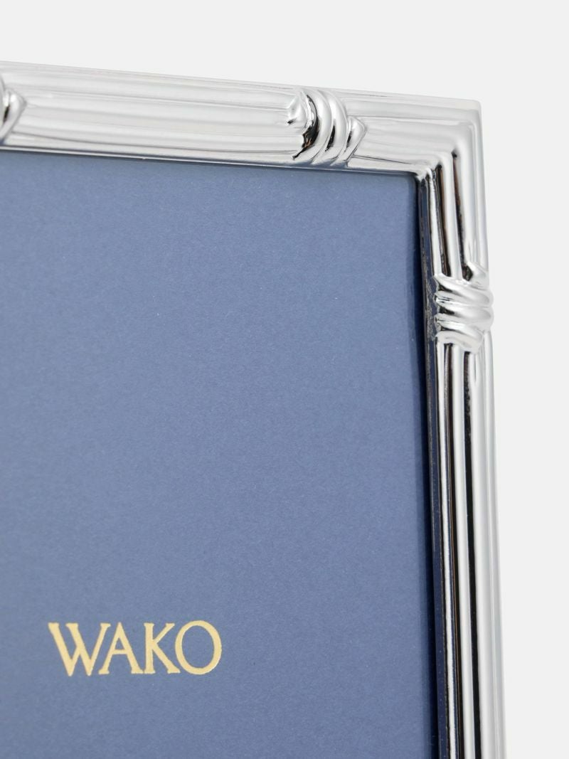 写真立て（小） |リビング | WAKO公式オンラインブティック | 銀座・和光