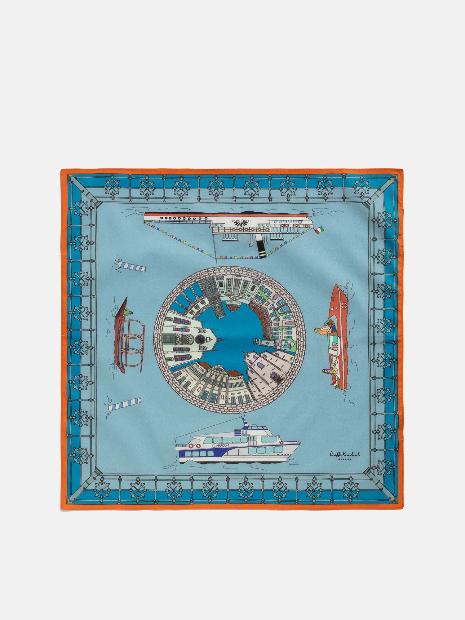 ハンカチーフコレクション | WAKO公式オンラインブティック | 銀座・和光