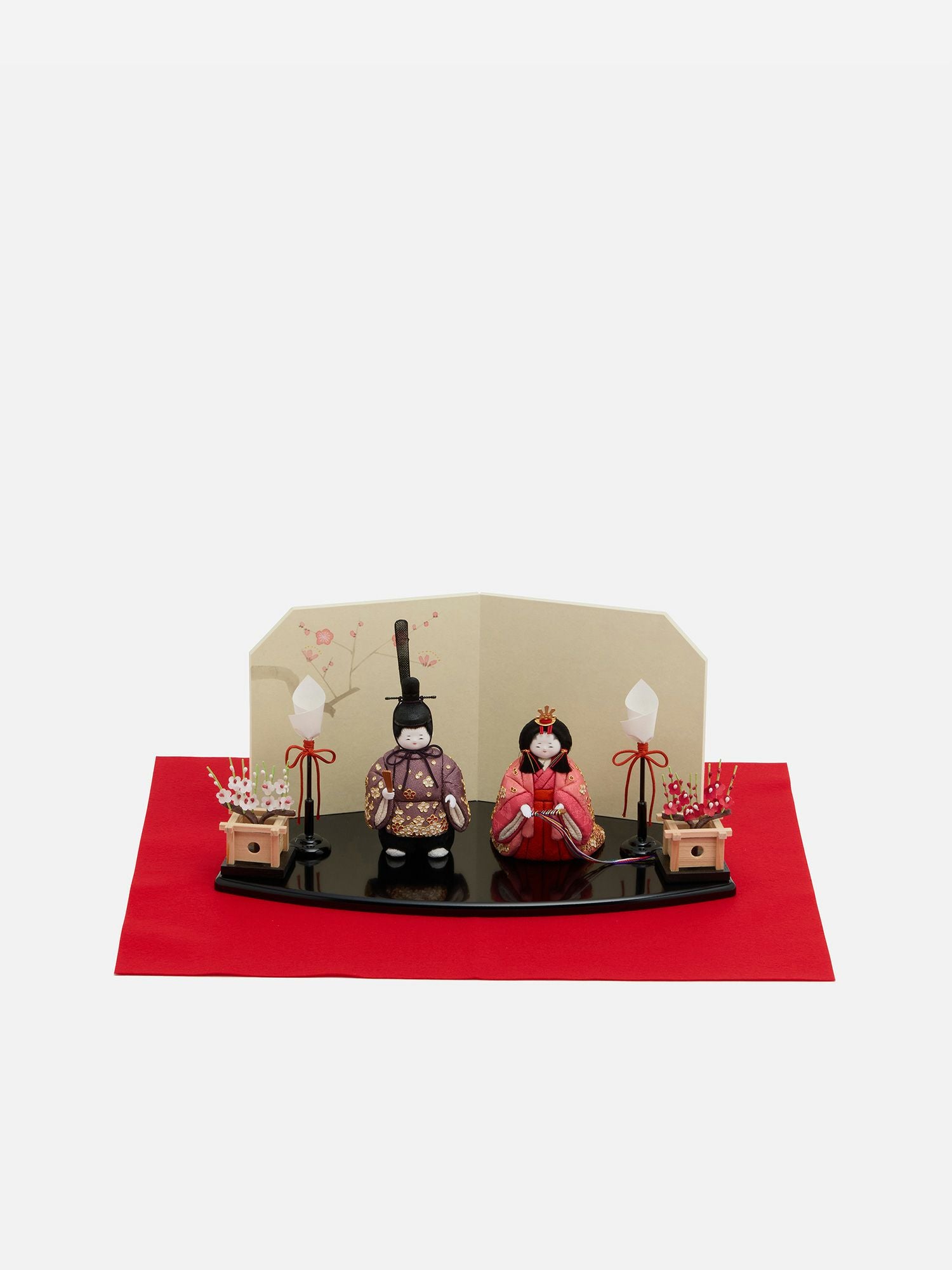 雛人形＆兜飾り特集 | WAKO公式オンラインブティック | 銀座・和光