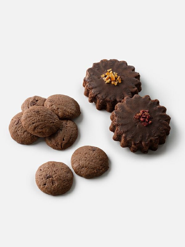 チョコレートスウィーツアソート