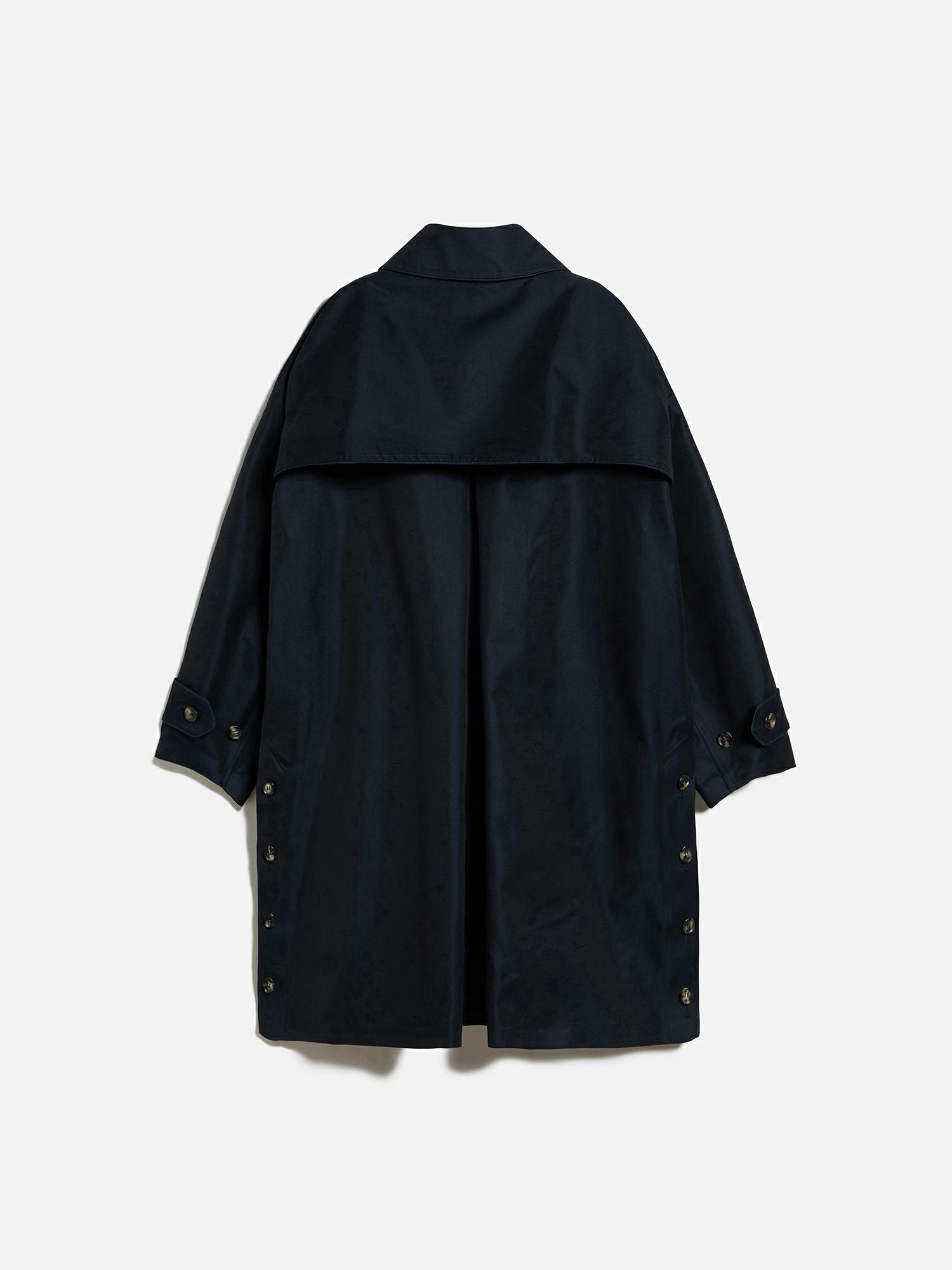 NEW CLOSET トレンチコート ネイビー |アウター・ジャケット | WAKO