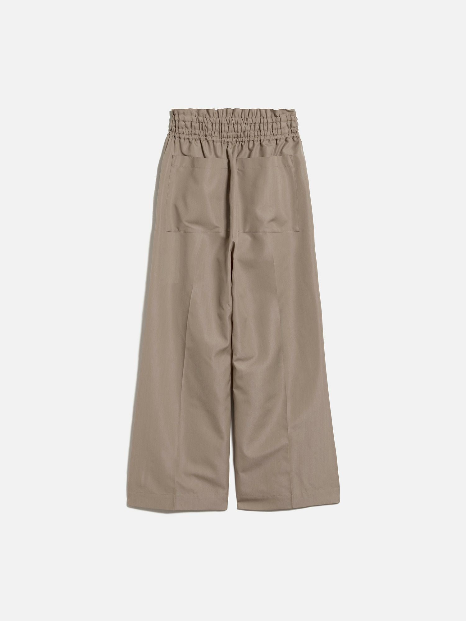 NEW CLOSET パンツ ベージュ |ボトムス | WAKO公式オンライン